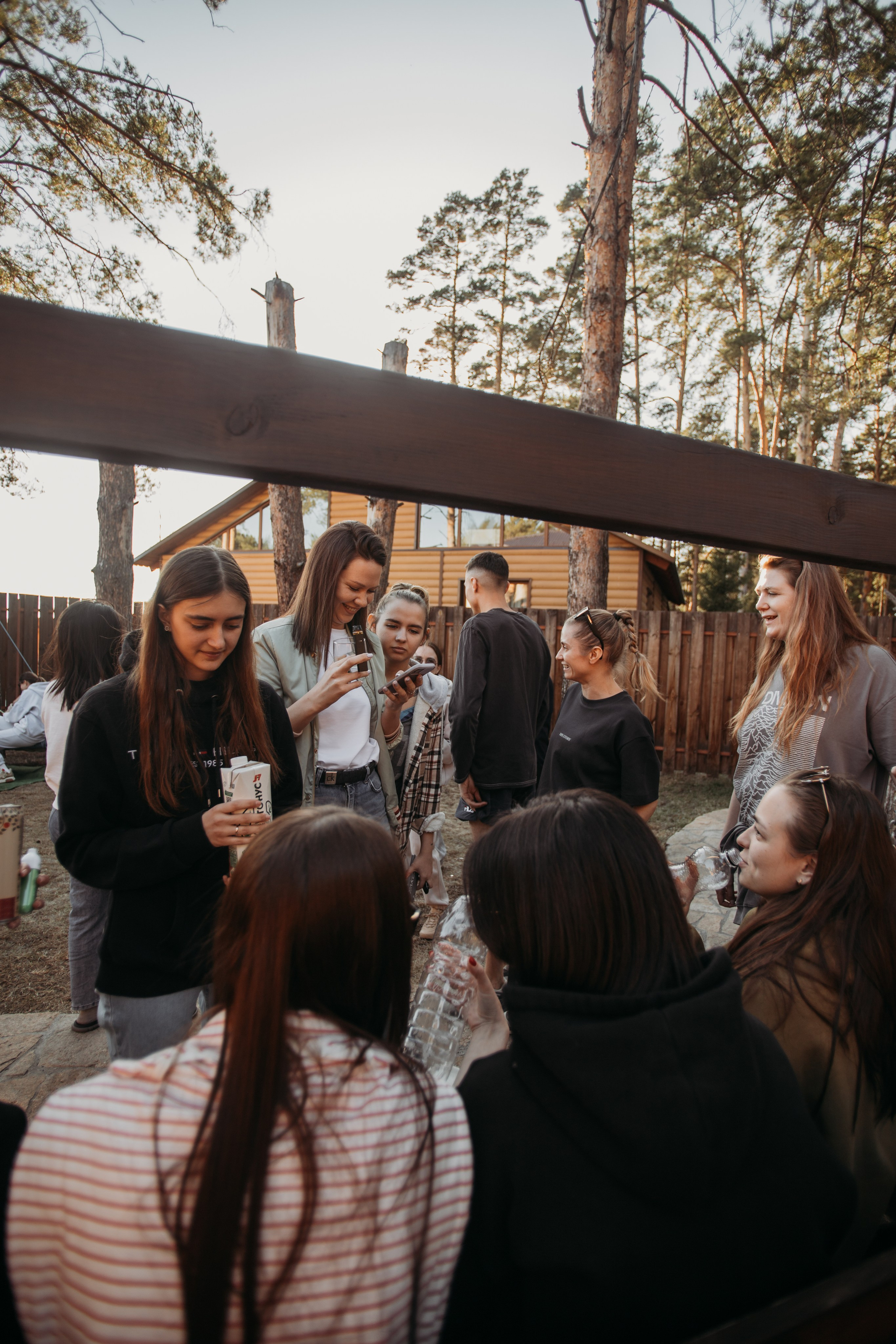 Корпоратив Muza_Arts. Венера Гайн. Репортажный фотограф  Тюмень. Обучение фотографии с 0