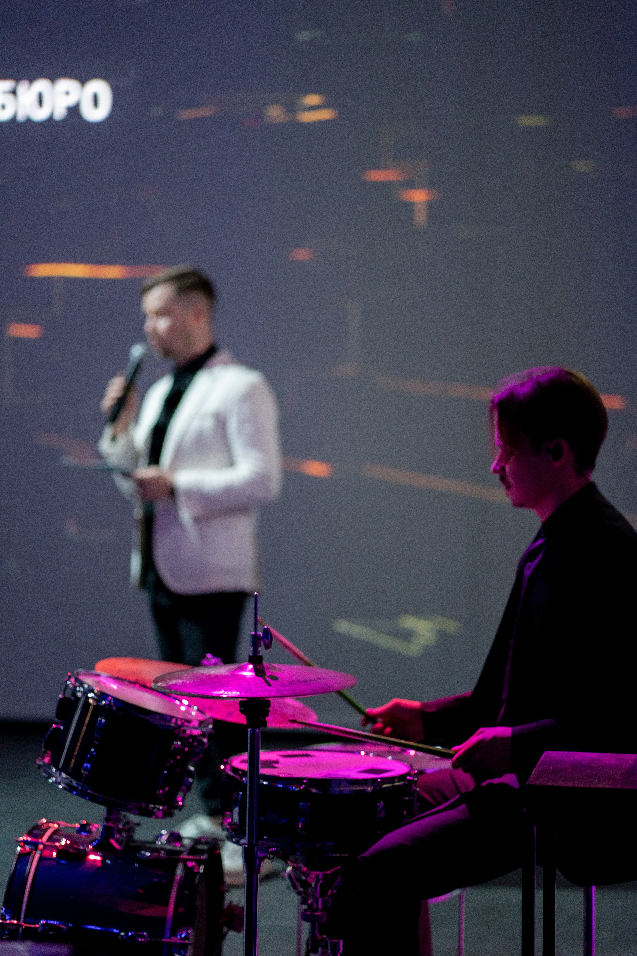 Презентация Мой Ритм. Продакшн для девелопмента и реального сектора