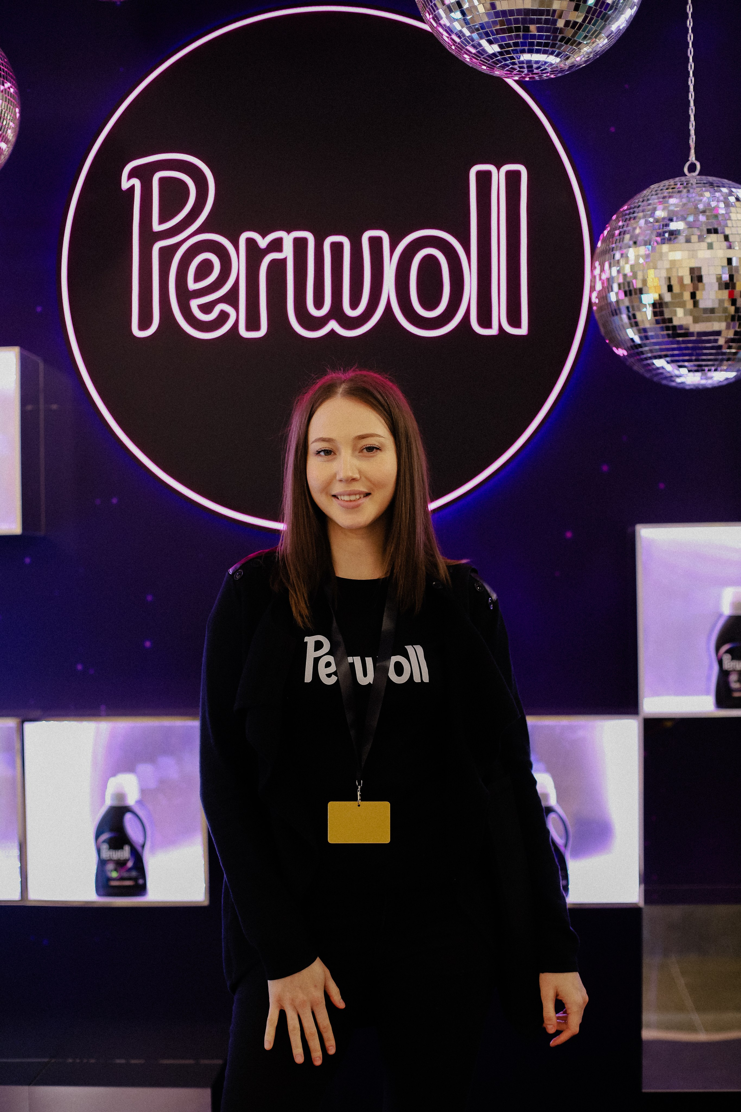 16.10 FWA зона Schwarzkopf и Perwoll. Фотограф в Алматы и Москве Даша Пушкина