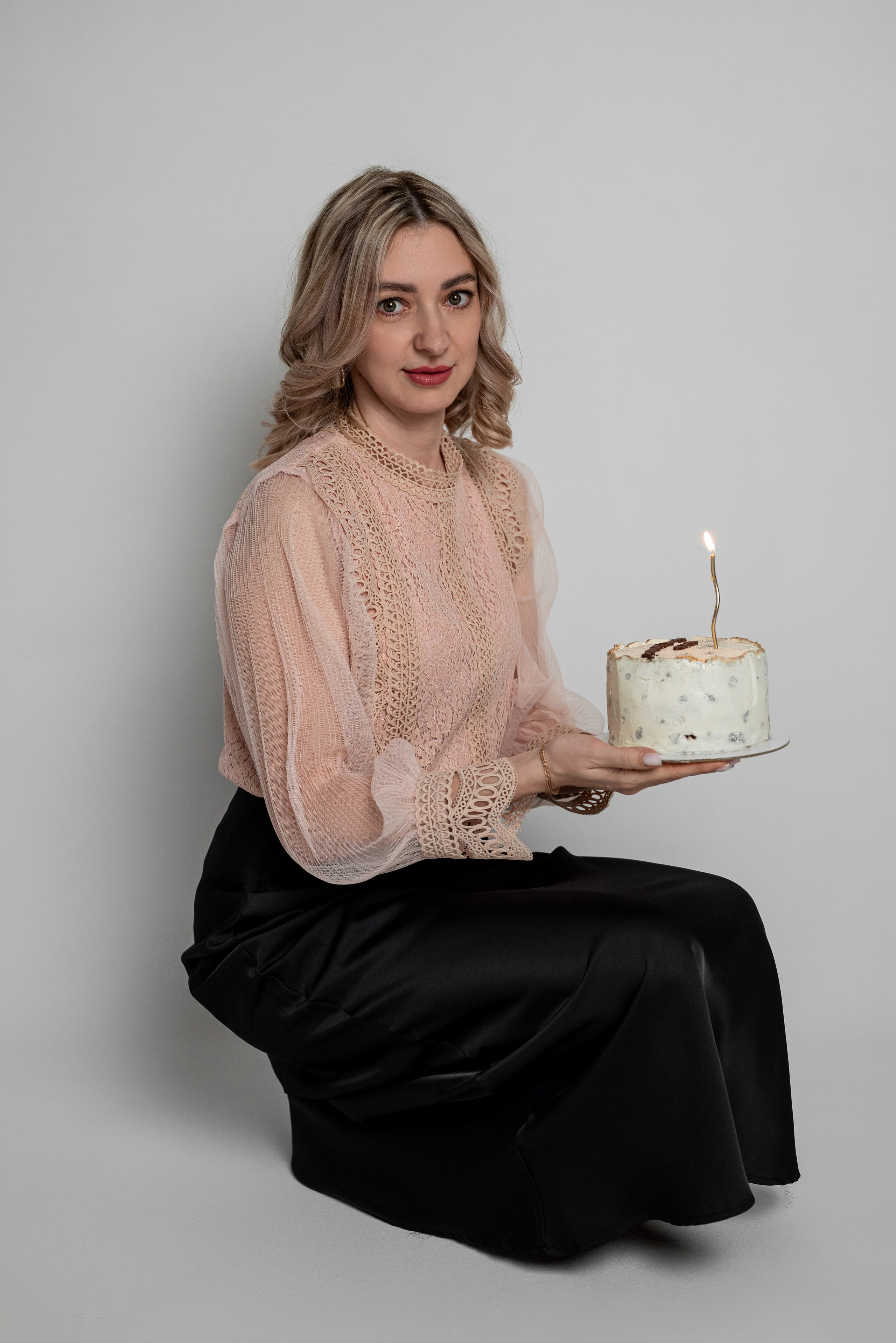 Елена. Фотограф в городе Салават