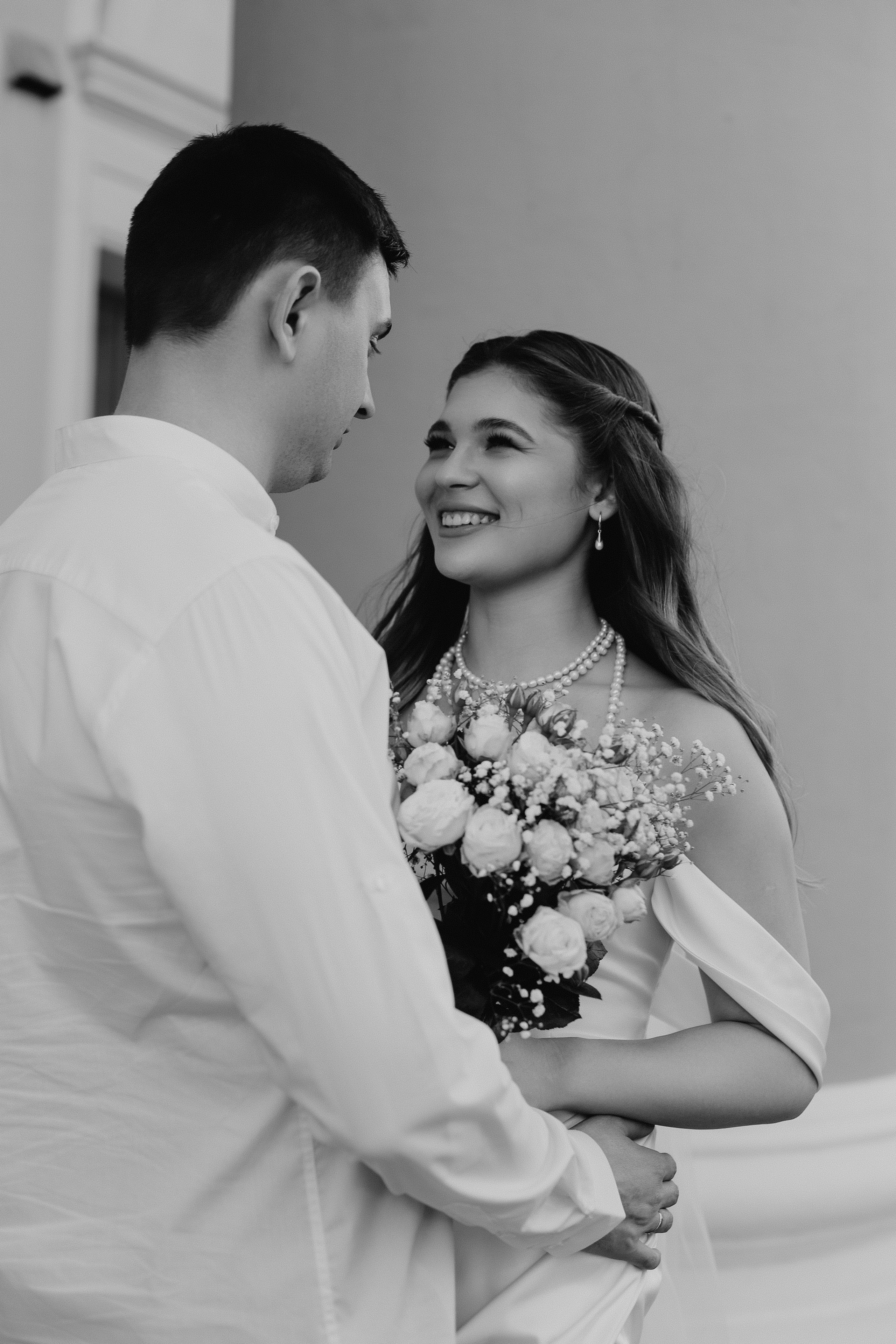 ВЛАДИСЛАВА & ОЛЕГ. Фотограф Мариуполь | Ялта | Крым — Диана Мазенко