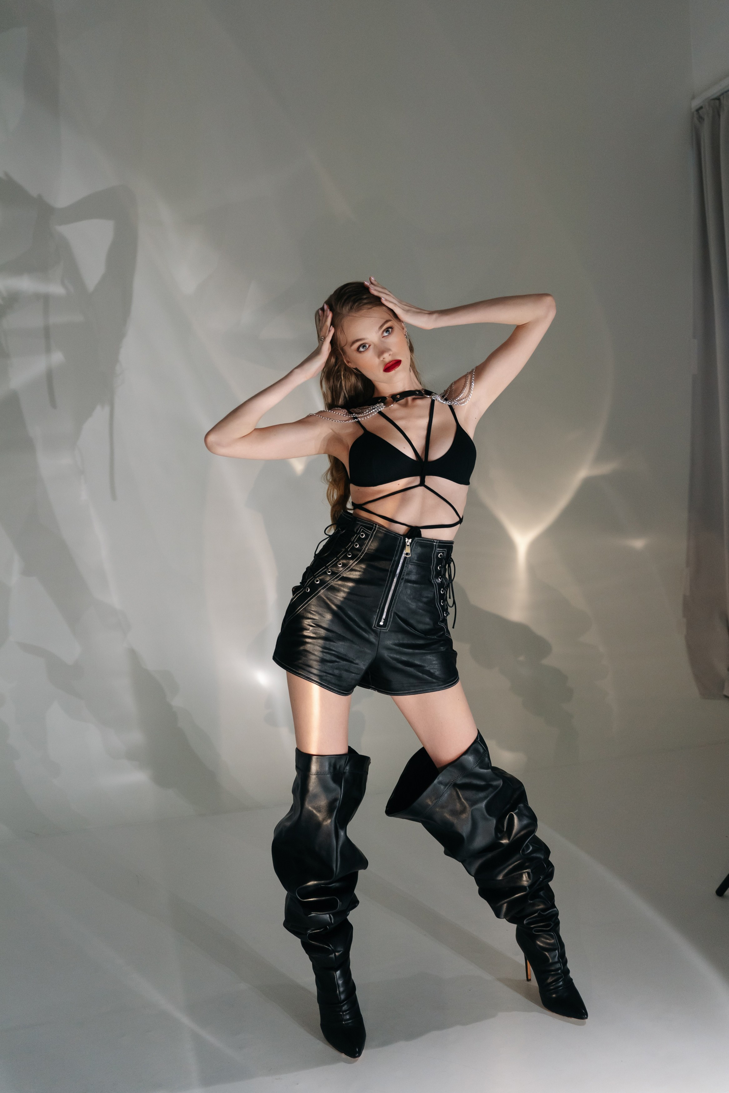 Полина. Свадебный и семейный фотограф Кокушева Юлия Нижний Новгород