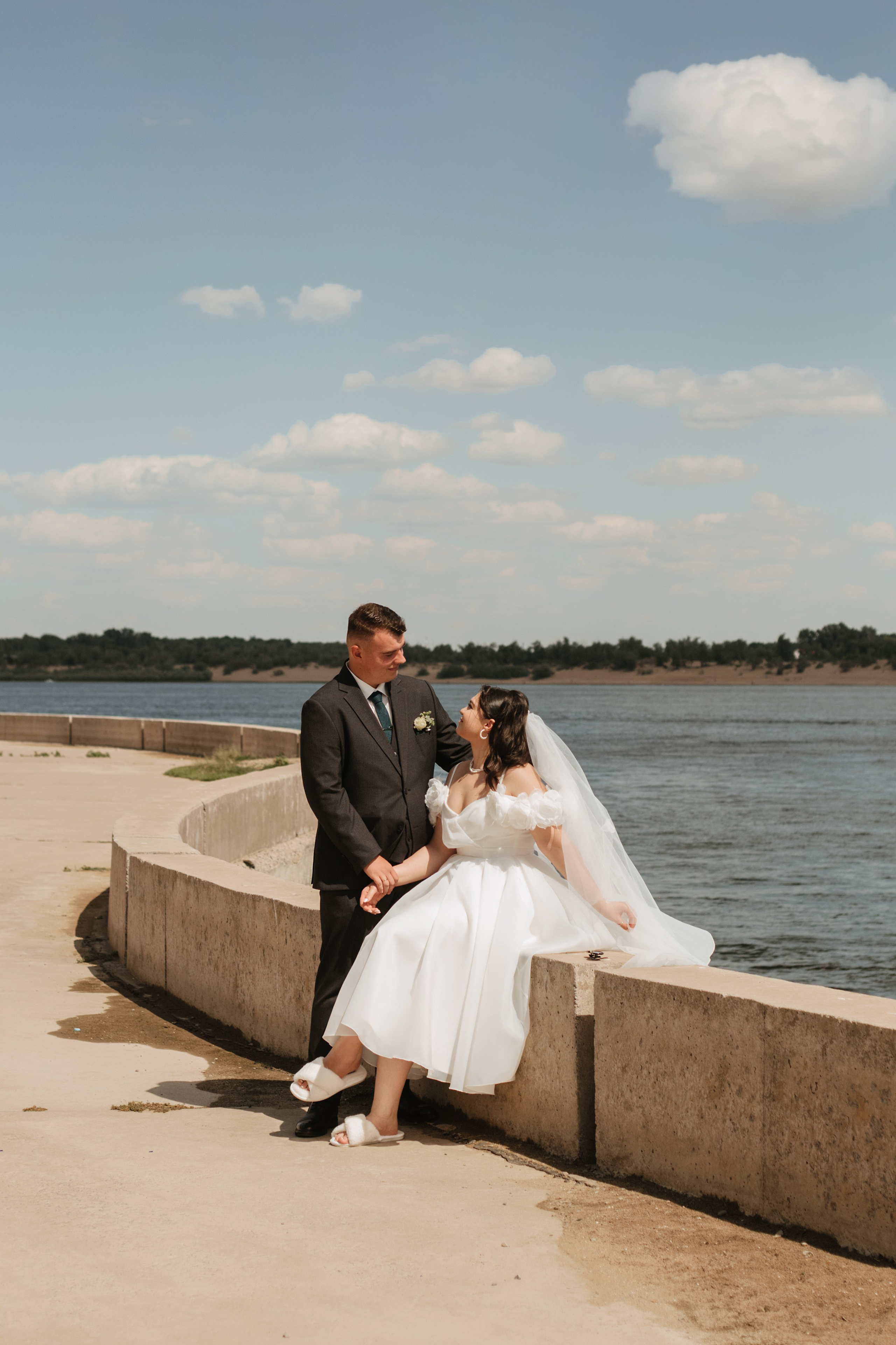 Максим и Ирина. Фотограф в Волгограде и Москве | Анастасия Лаврова