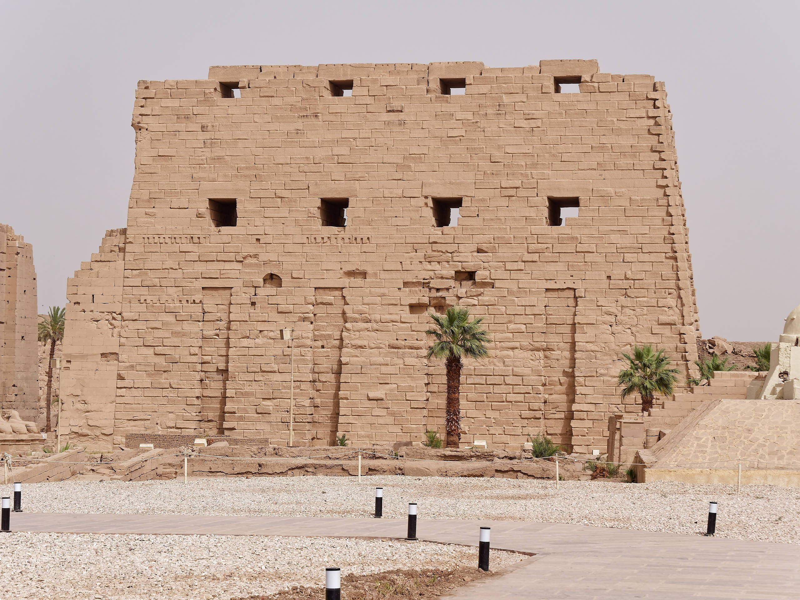 Луксор 2022, Карнакский храм. Избранные фотографии