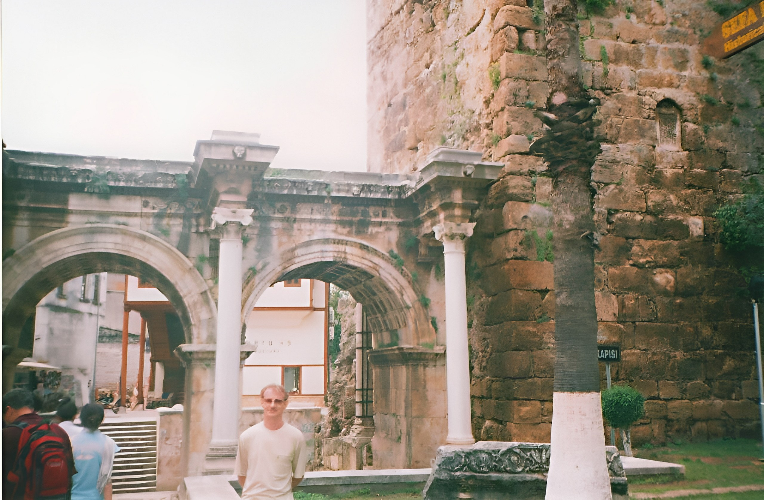 Кемер, Бельдиби 2006. Избранные фотографии