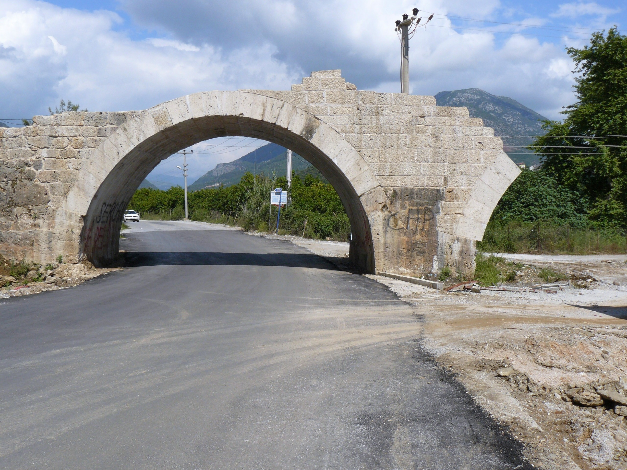 Алания 2014. Фотопрогулки по Миру