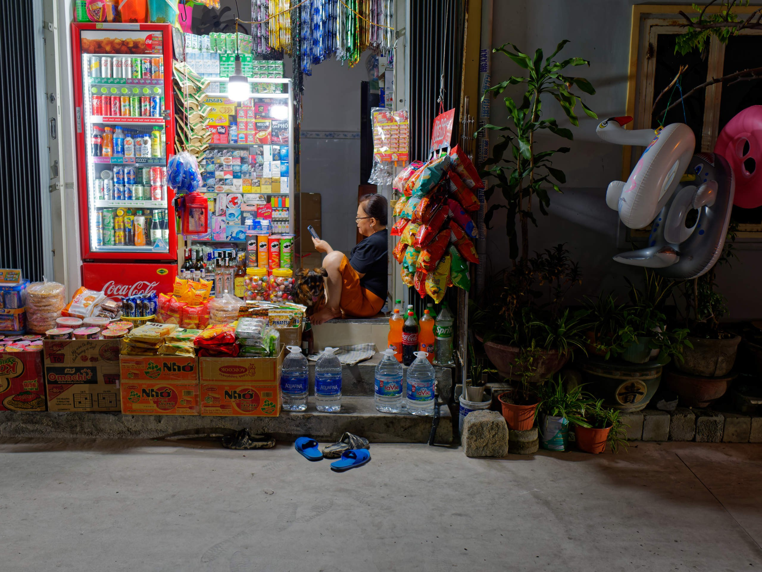 Нячанг 2023. Избранные фотографии