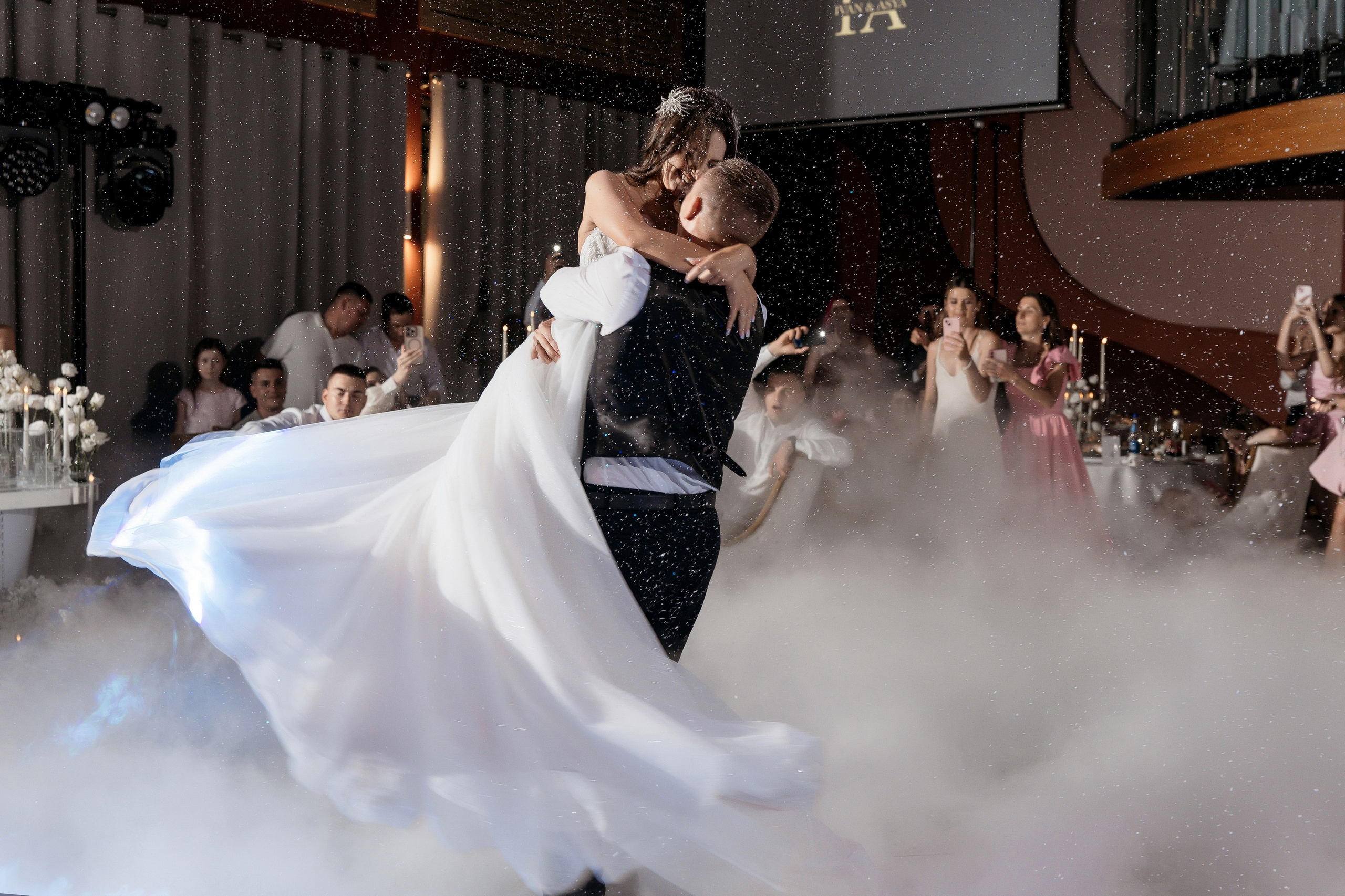 Иван и Ася (Анапа). Свадебный и Семейный Фотограф в Краснодаре