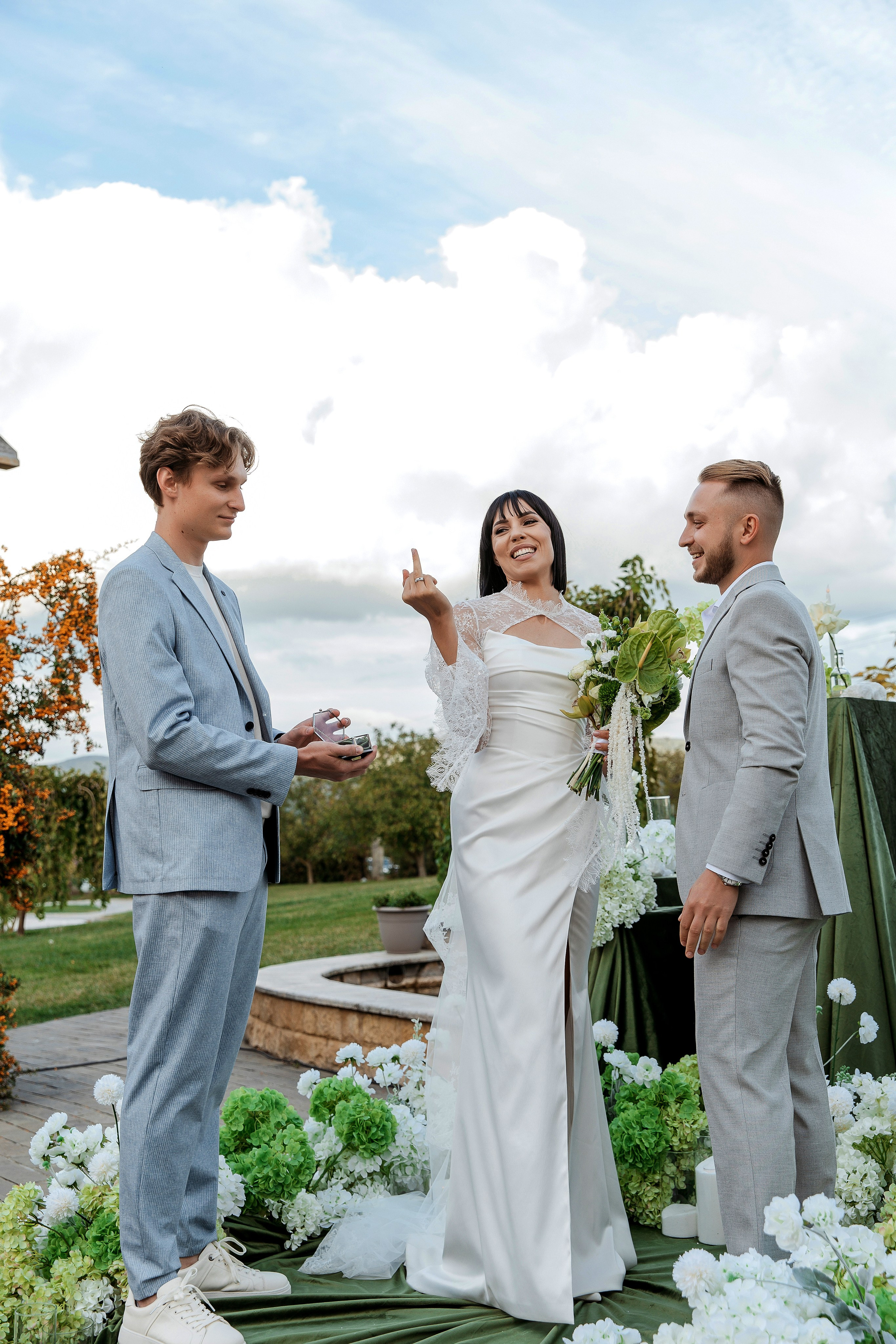 Максим и Екатерина. Свадебный и Семейный Фотограф в Краснодаре