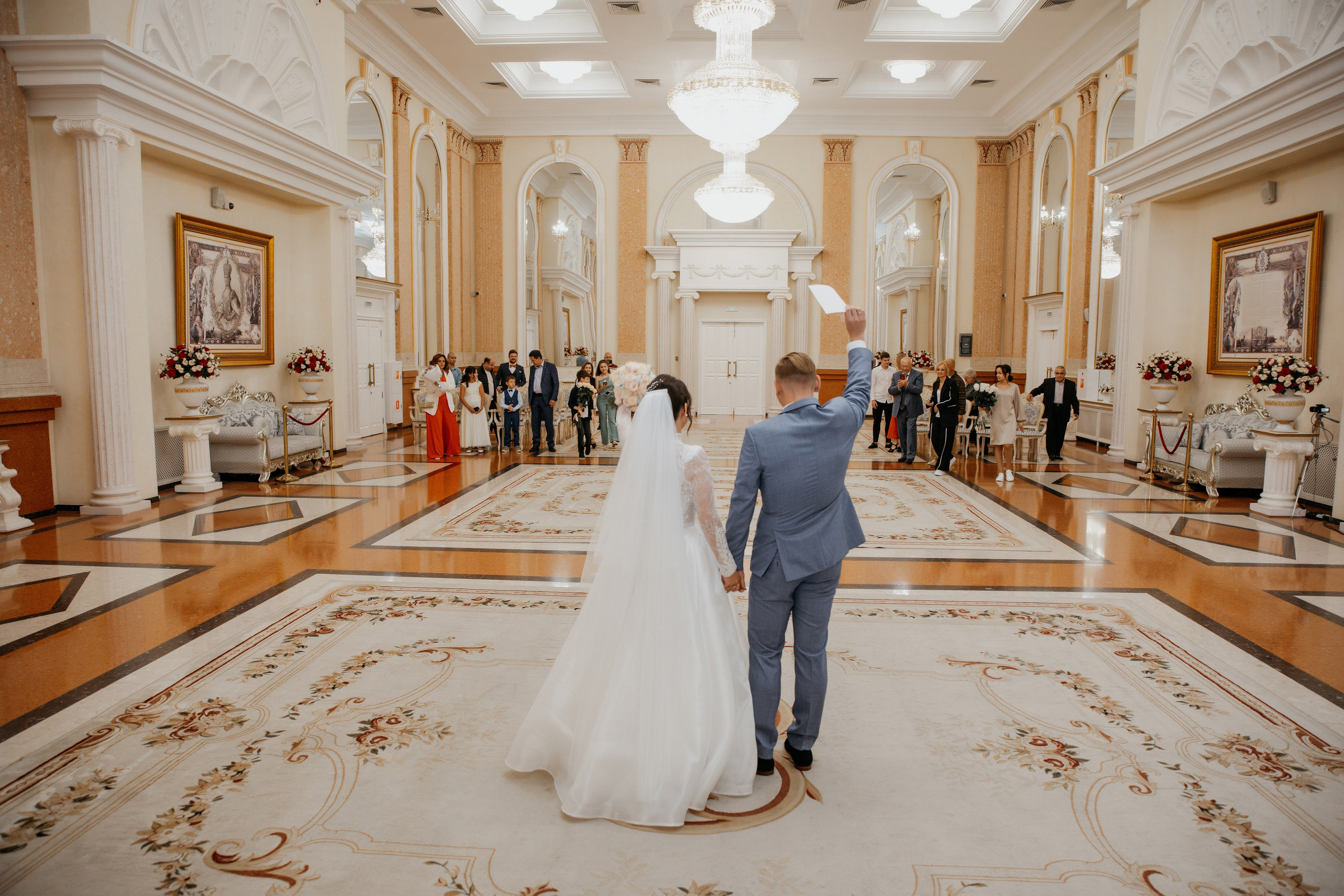 Антон Яна. Свадебный и Семейный Фотограф в Краснодаре