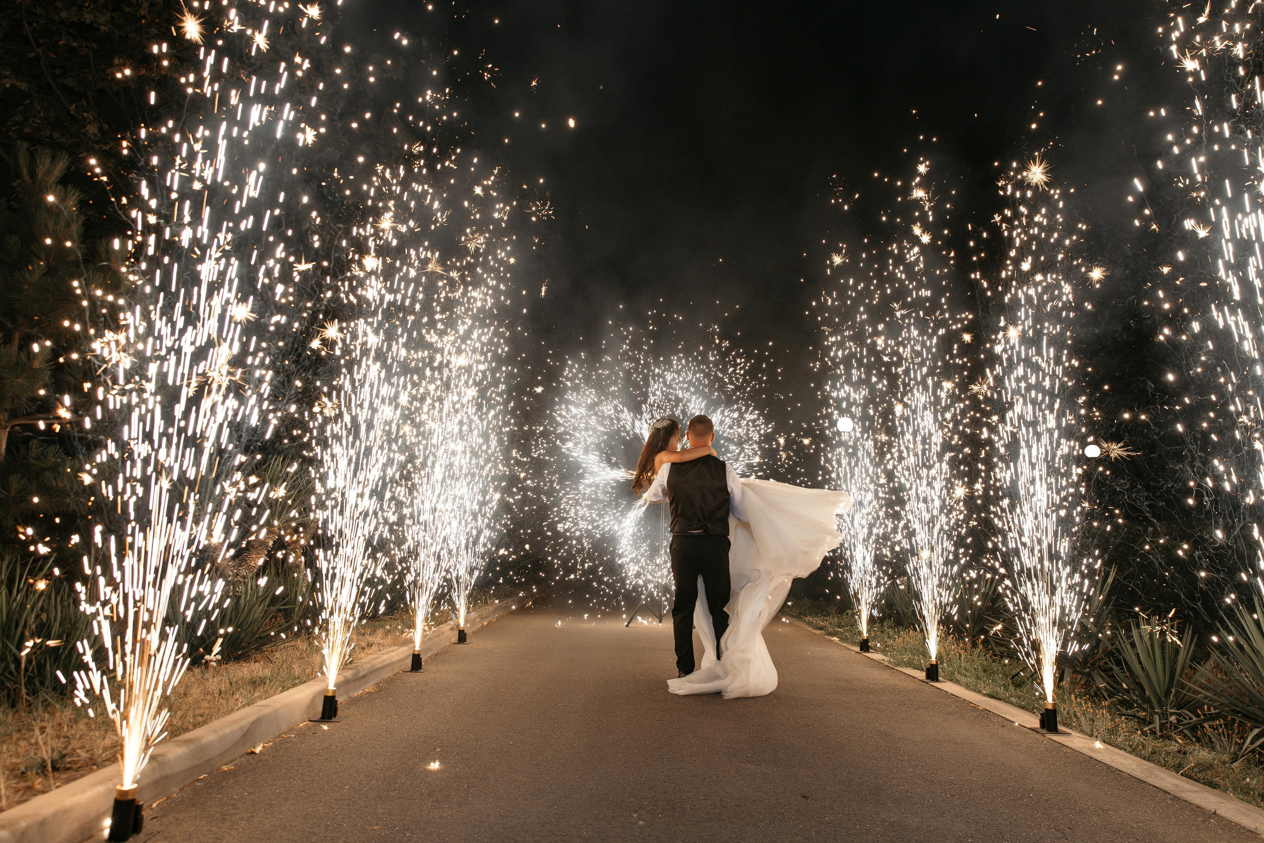 Иван и Ася (Анапа). Свадебный и Семейный Фотограф в Краснодаре