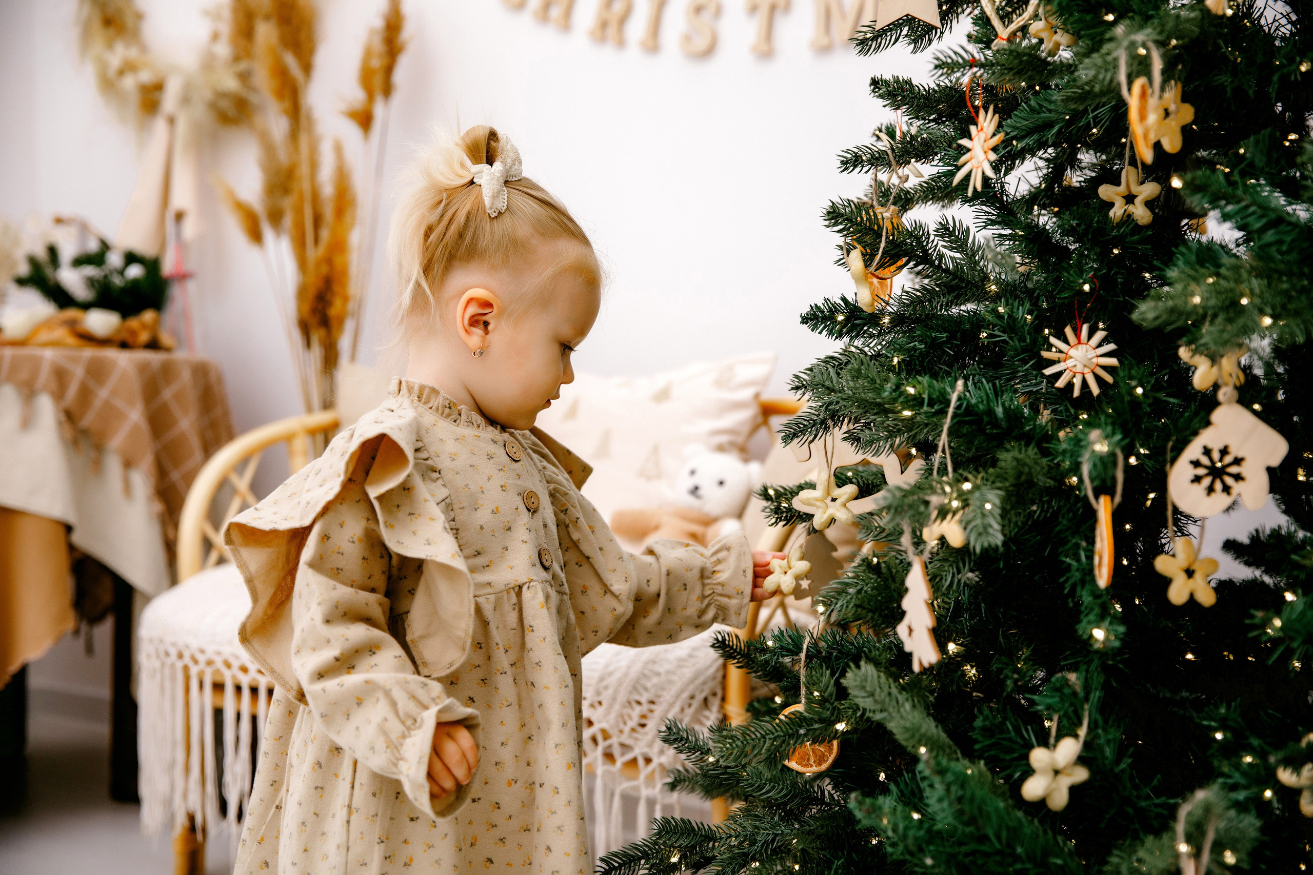 АЛИСЕ 2 ГОДА. Свадебный и Семейный Фотограф в Краснодаре