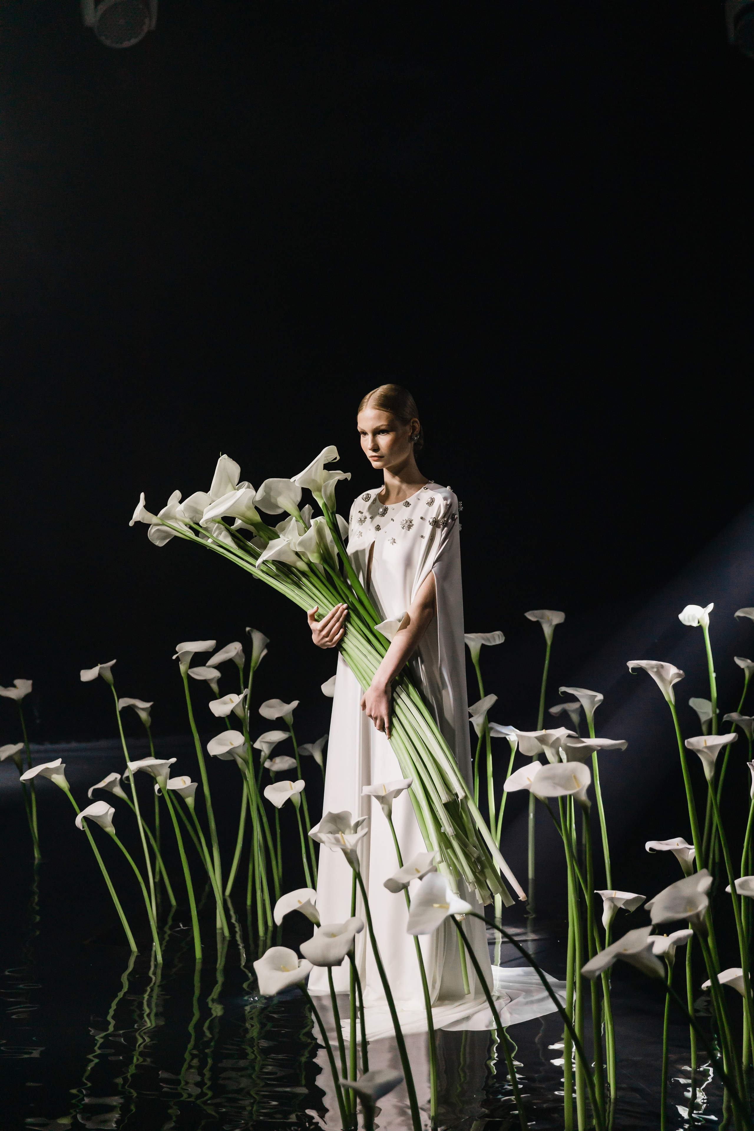 Симфония чувств. Свадебный фотограф в Краснодаре и крае Анна Романова