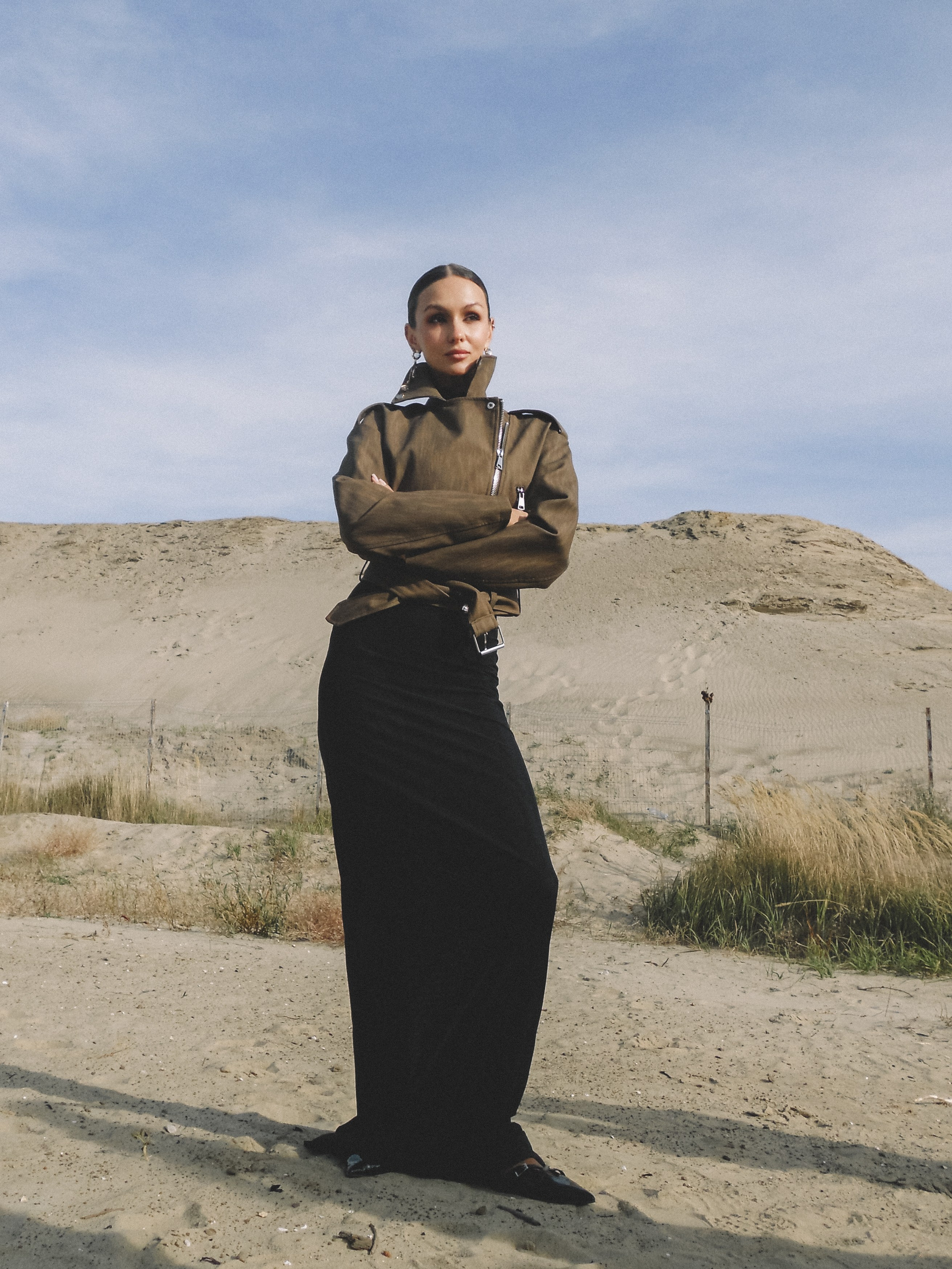 Юлия. Сент'24. Фотограф Чебоксары / Москва