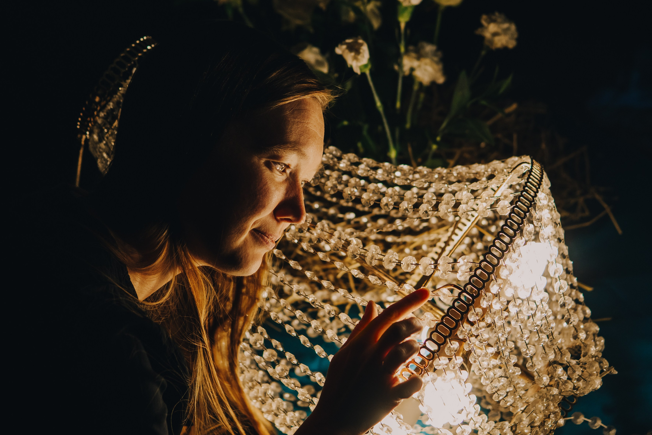 Soul Portrait. Saamill