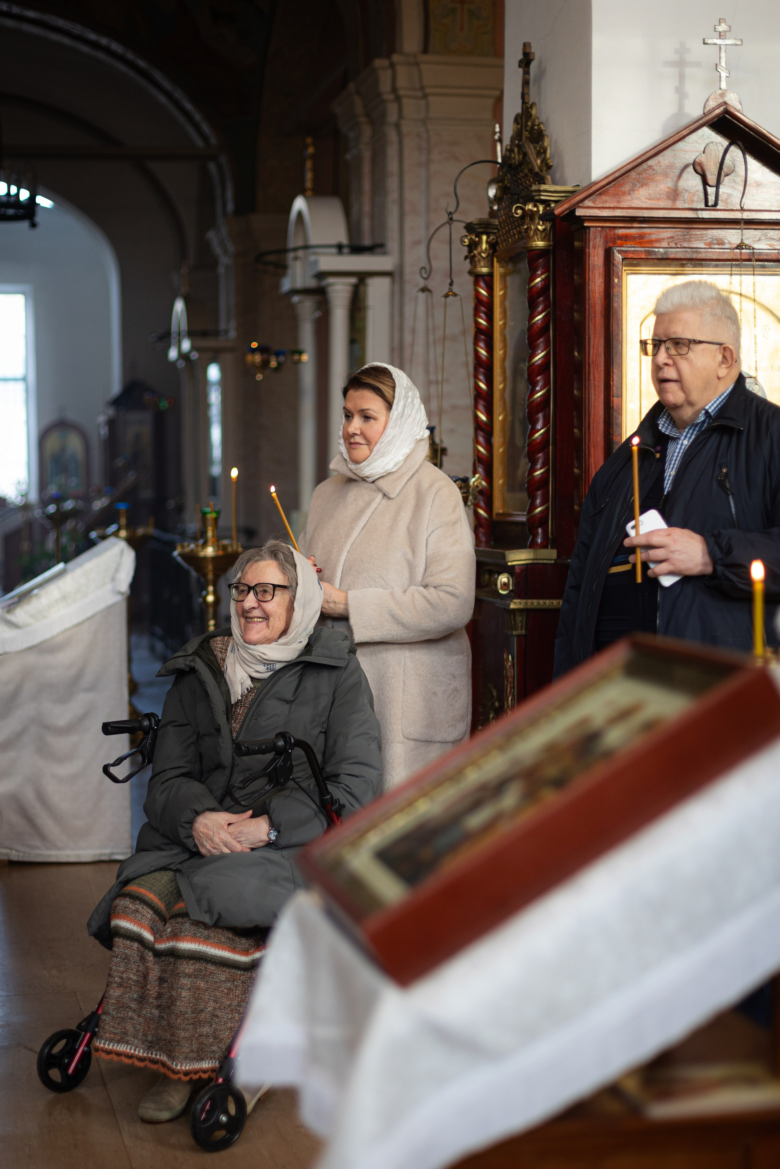 Валерия и Павел. Ваш фотограф — Александра Андрущенко