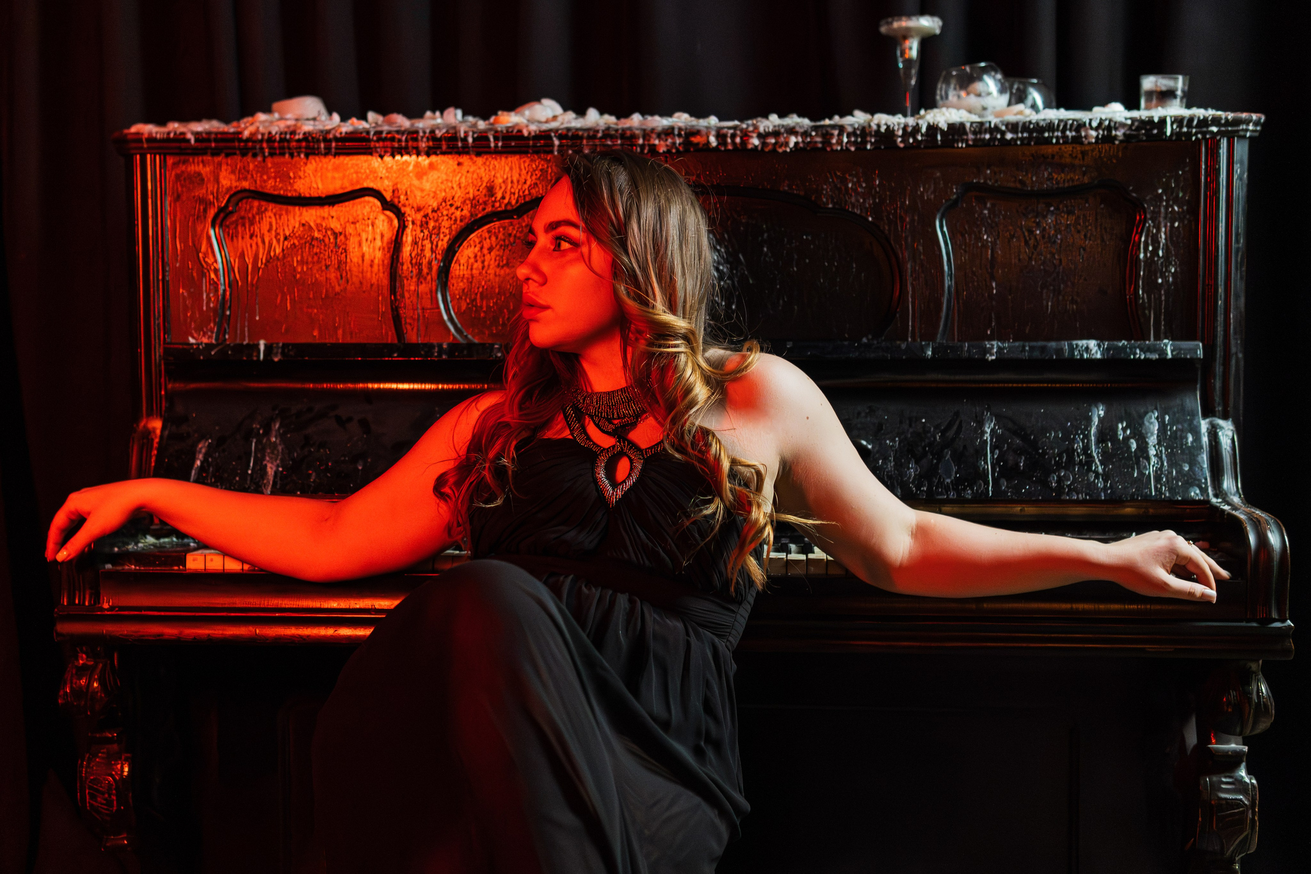 Портретный, репортажный и свадебный фотограф в Екатеринбурге Денис Южаков