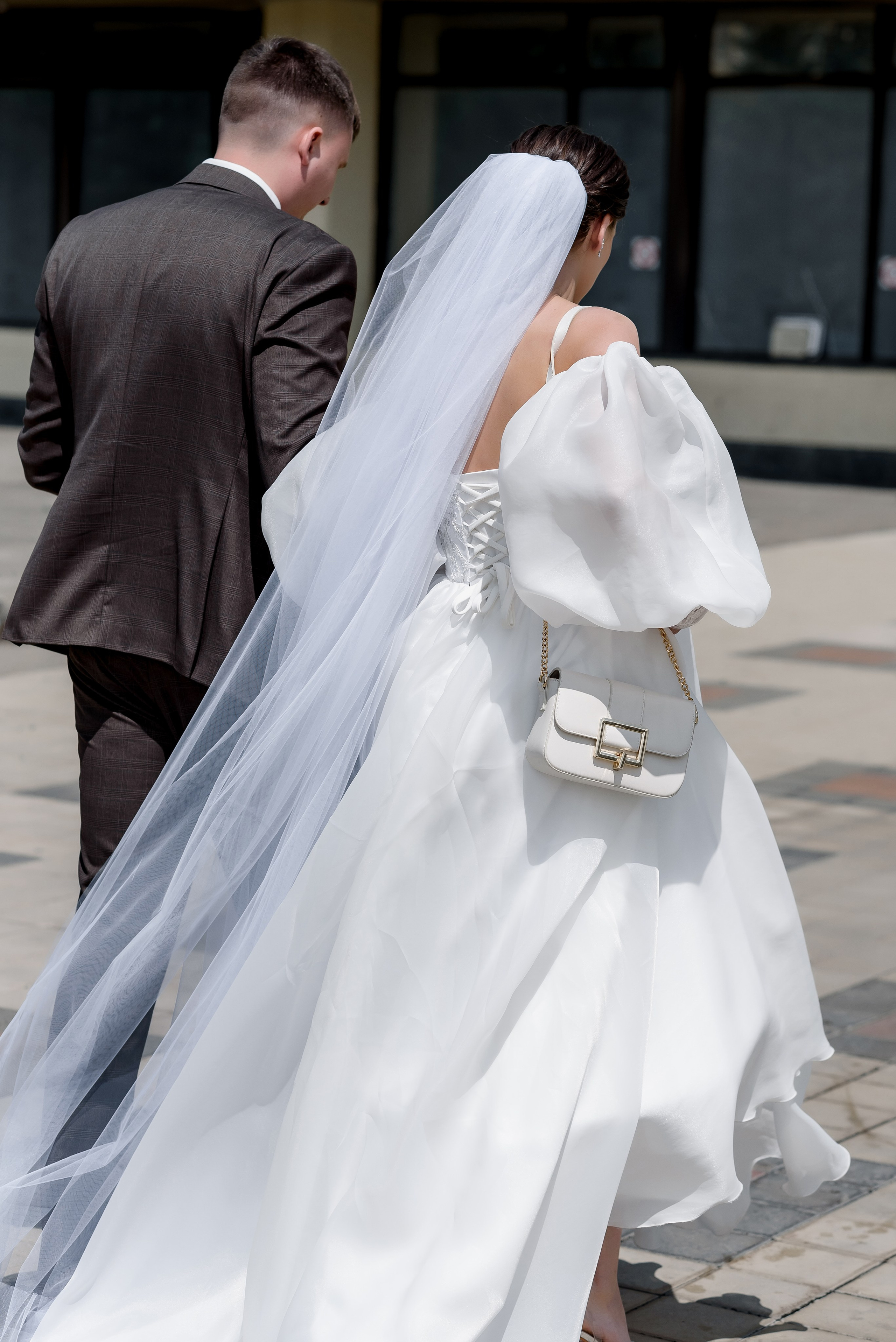 Вячеслав и Ангелина. Свадебный и семейный фотограф в Ставрополе Роман Иванов