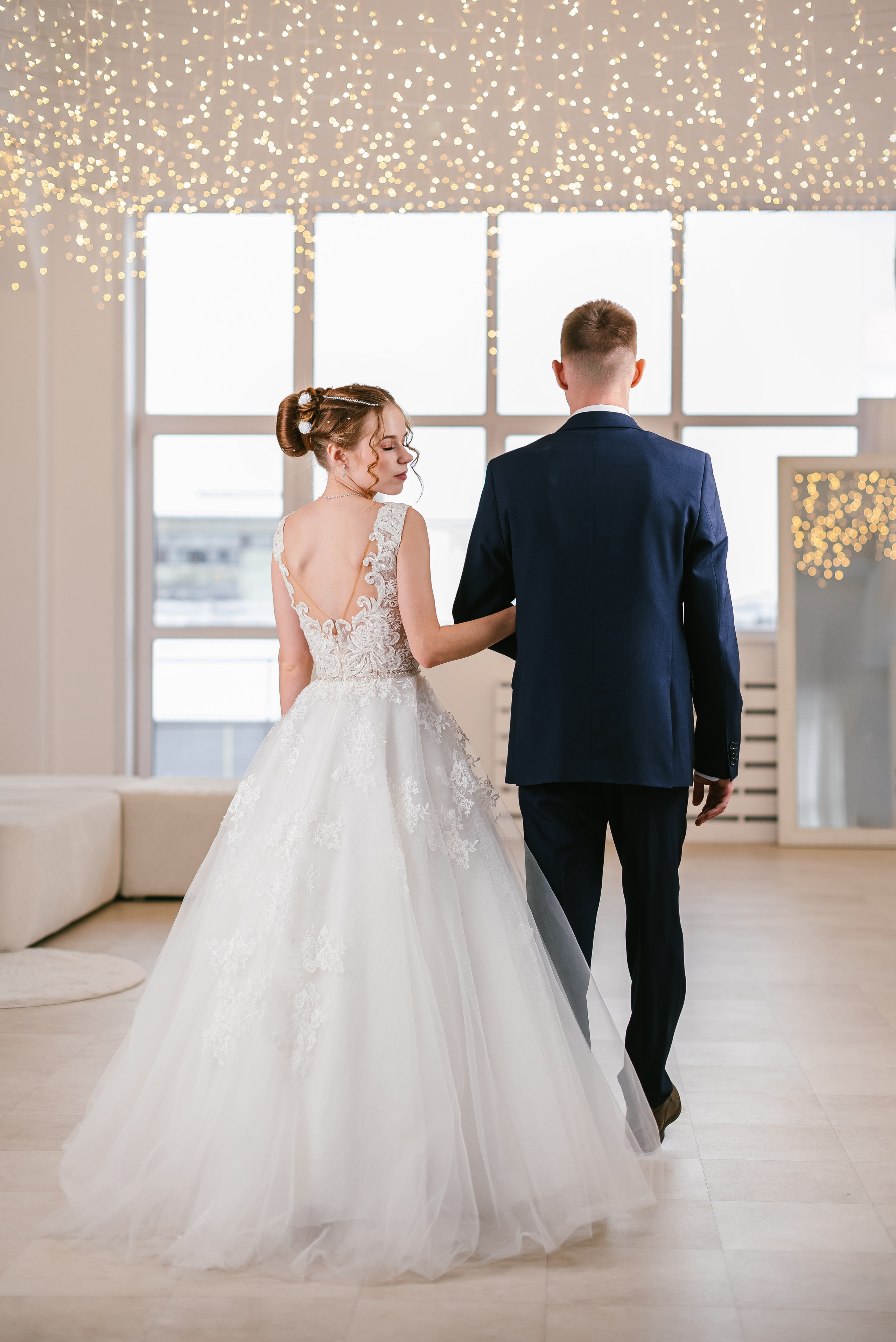 Ирина и Андрей