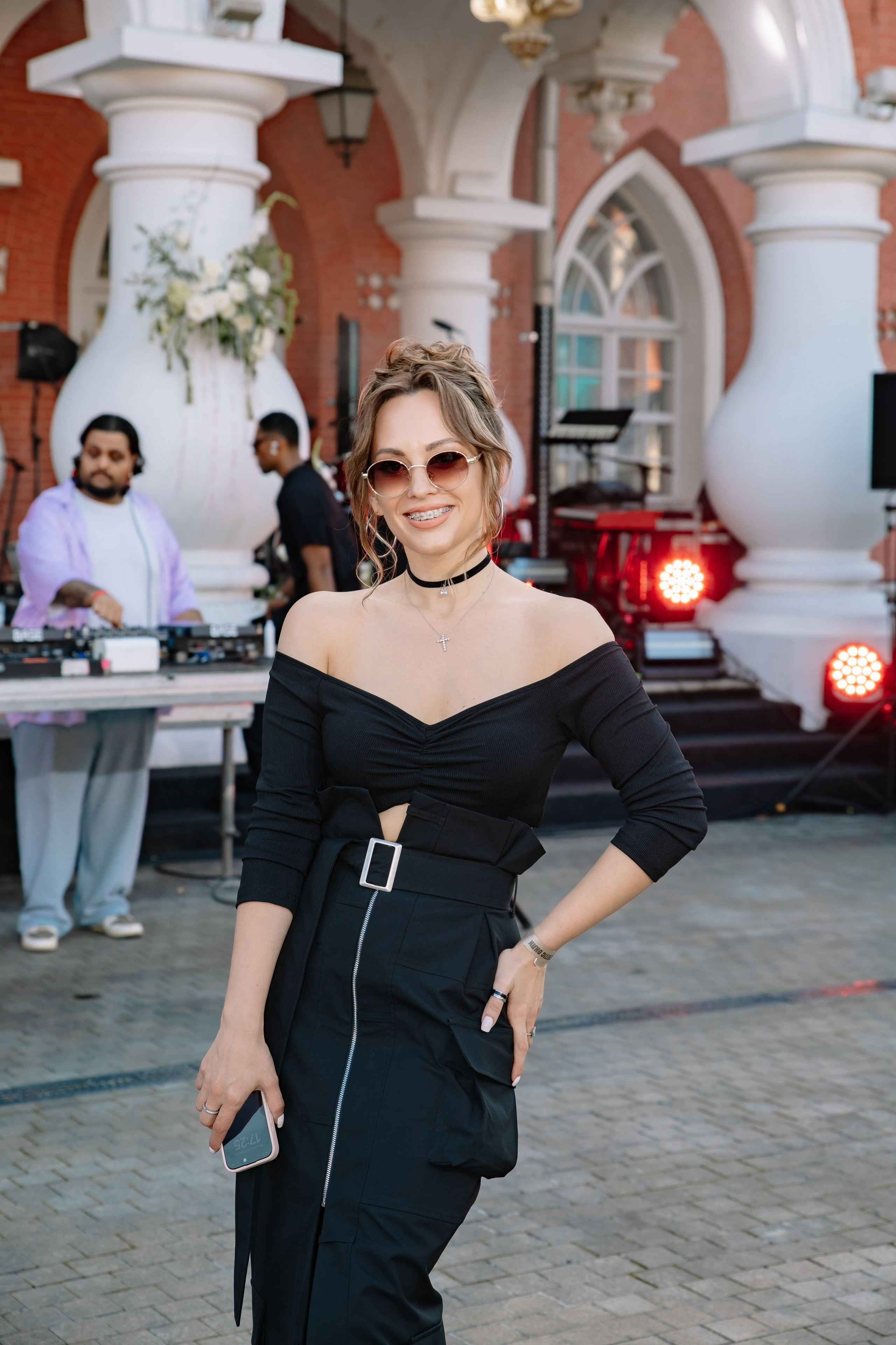 Вечеринки. Фотограф в Москве Яна Полосина