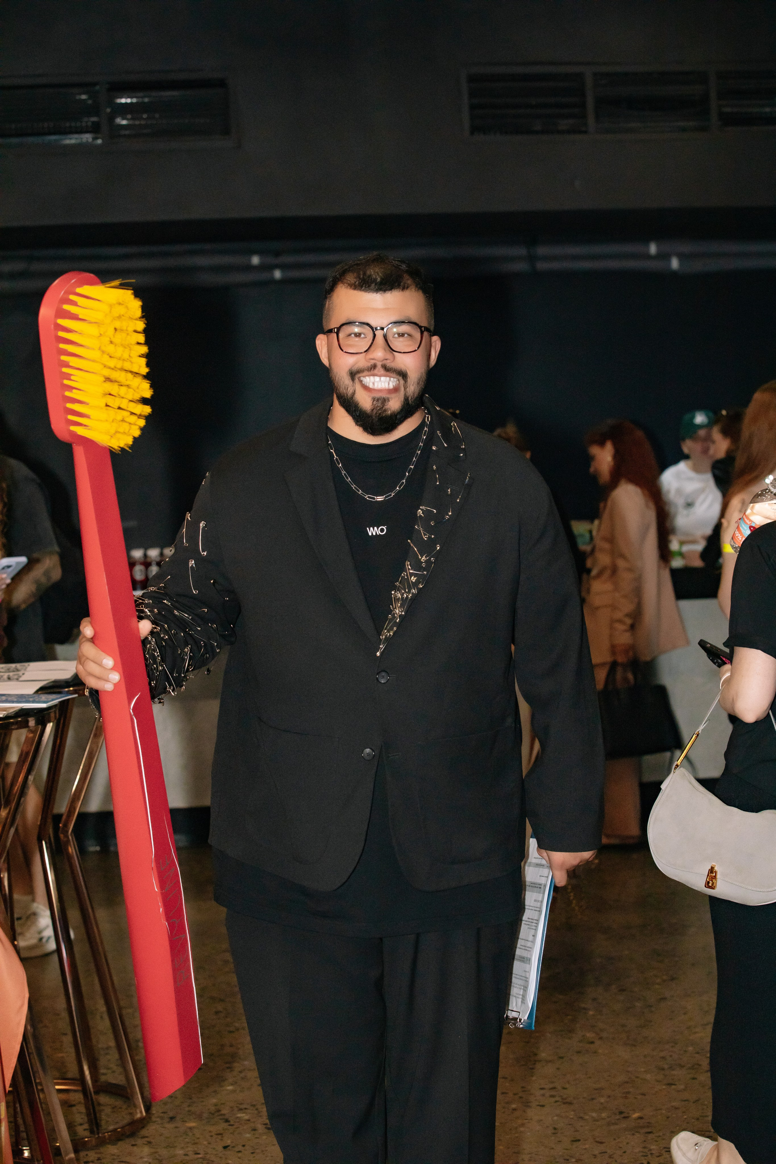 BLOG FEST. Фотограф в Москве Яна Полосина