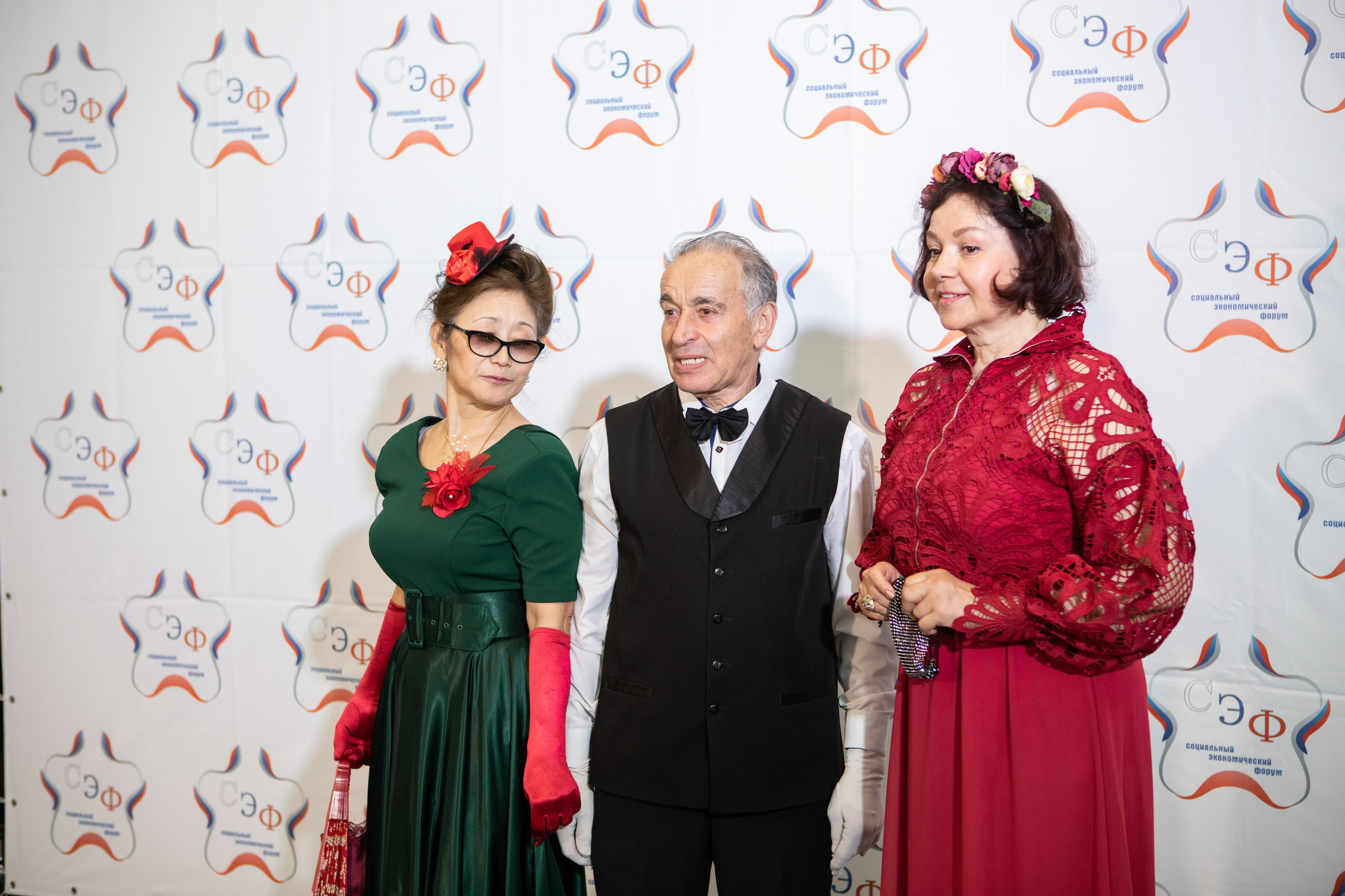 Молодежный Форум. Правительство Москвы. Фотограф в Москве Яна Полосина