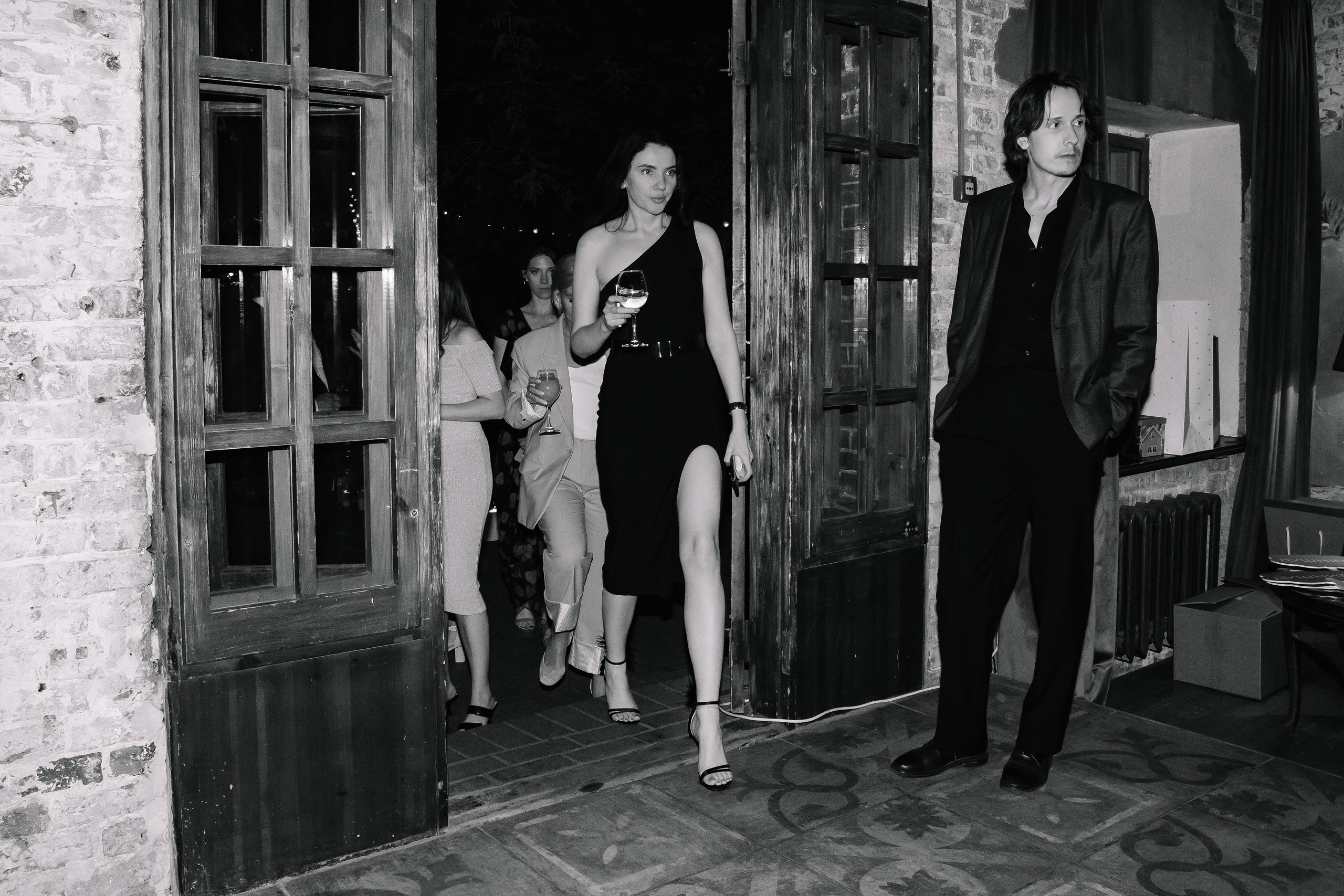 ~ С Днем Рождения, Катерина FOX ~. Фотограф в Москве Яна Полосина