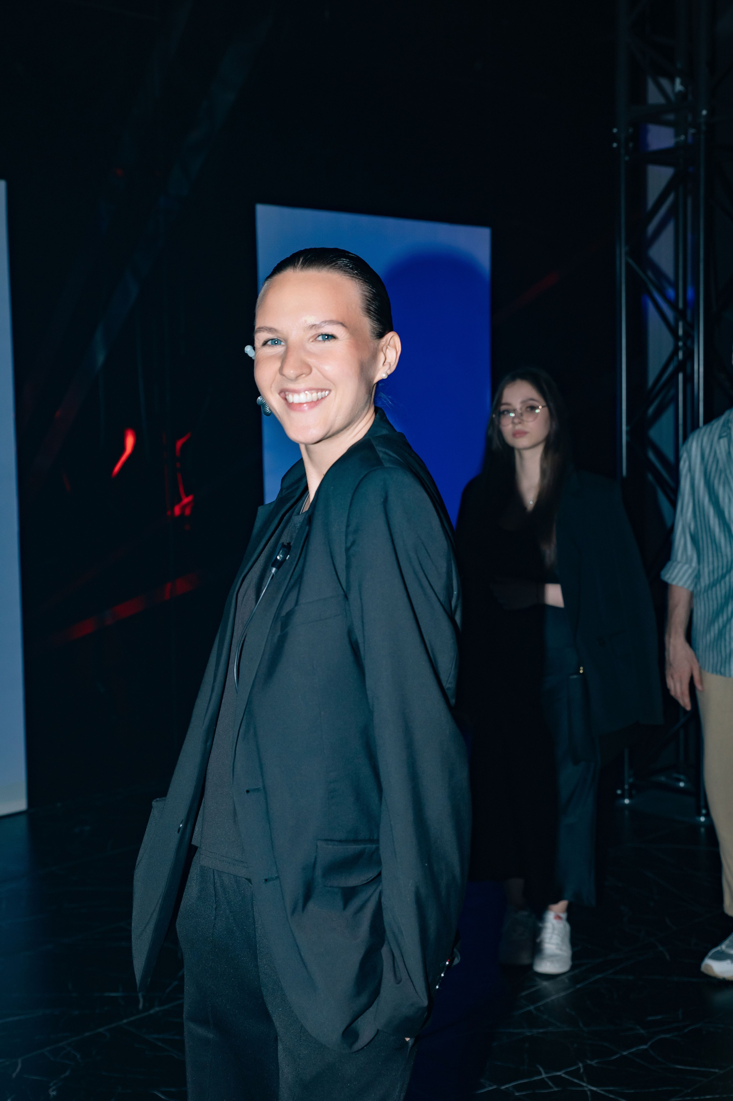 NadinS в Яровит Холл. Фотограф в Москве Яна Полосина