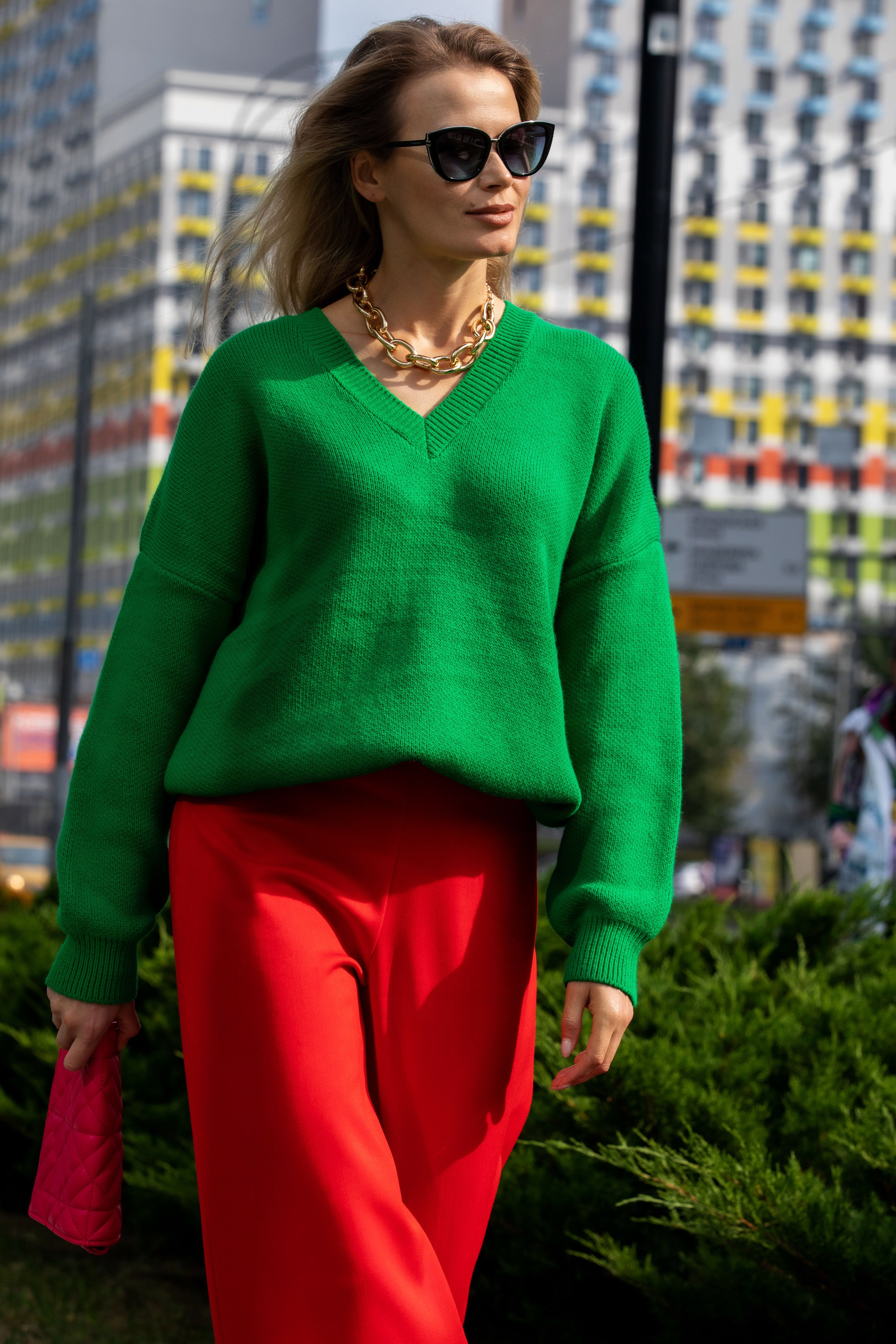 Alena. Фотограф в Москве Яна Полосина