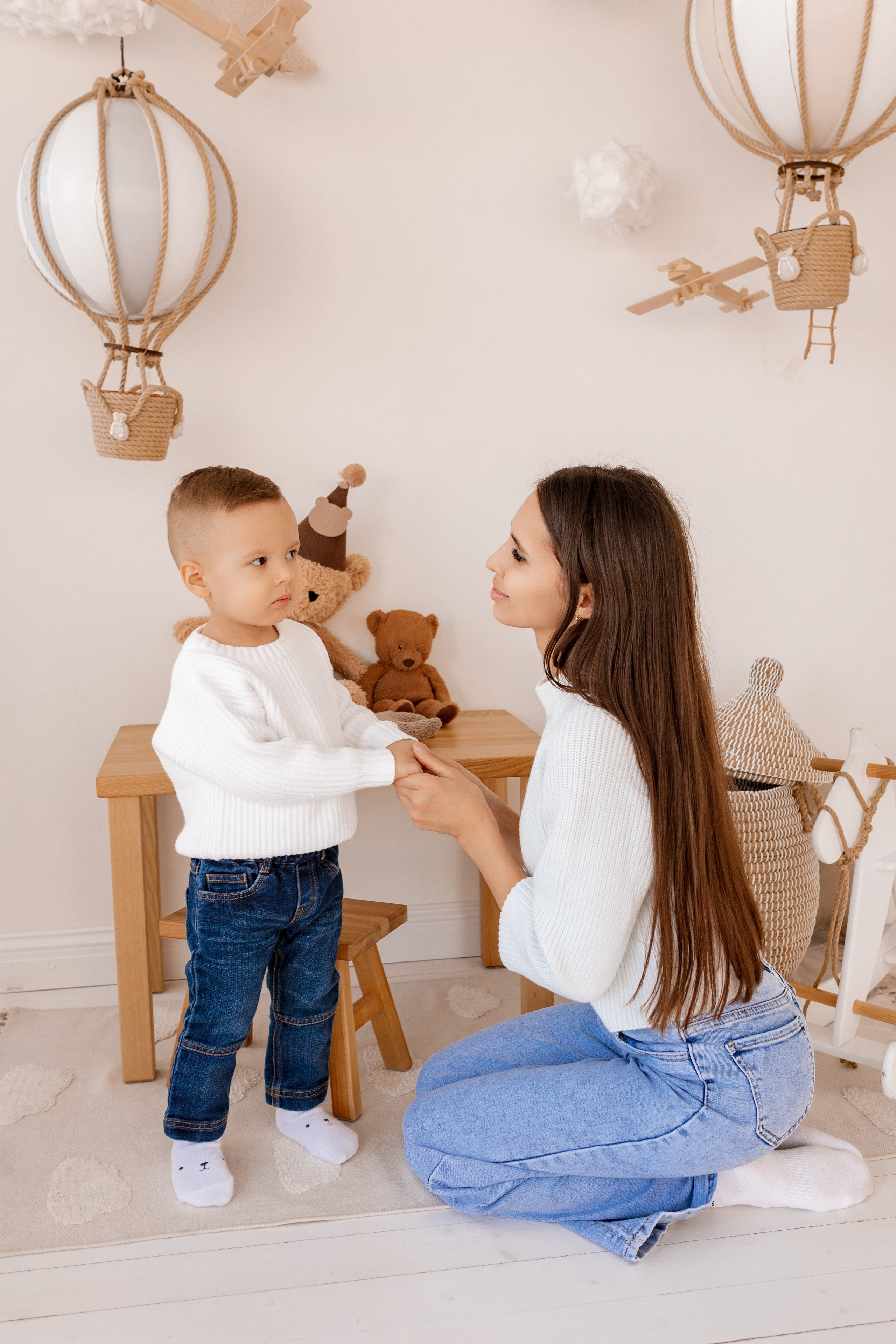 Материнская любовь (Снежана и Давид). Свадебный фотограф в Чебоксарах Анастасия Иванова