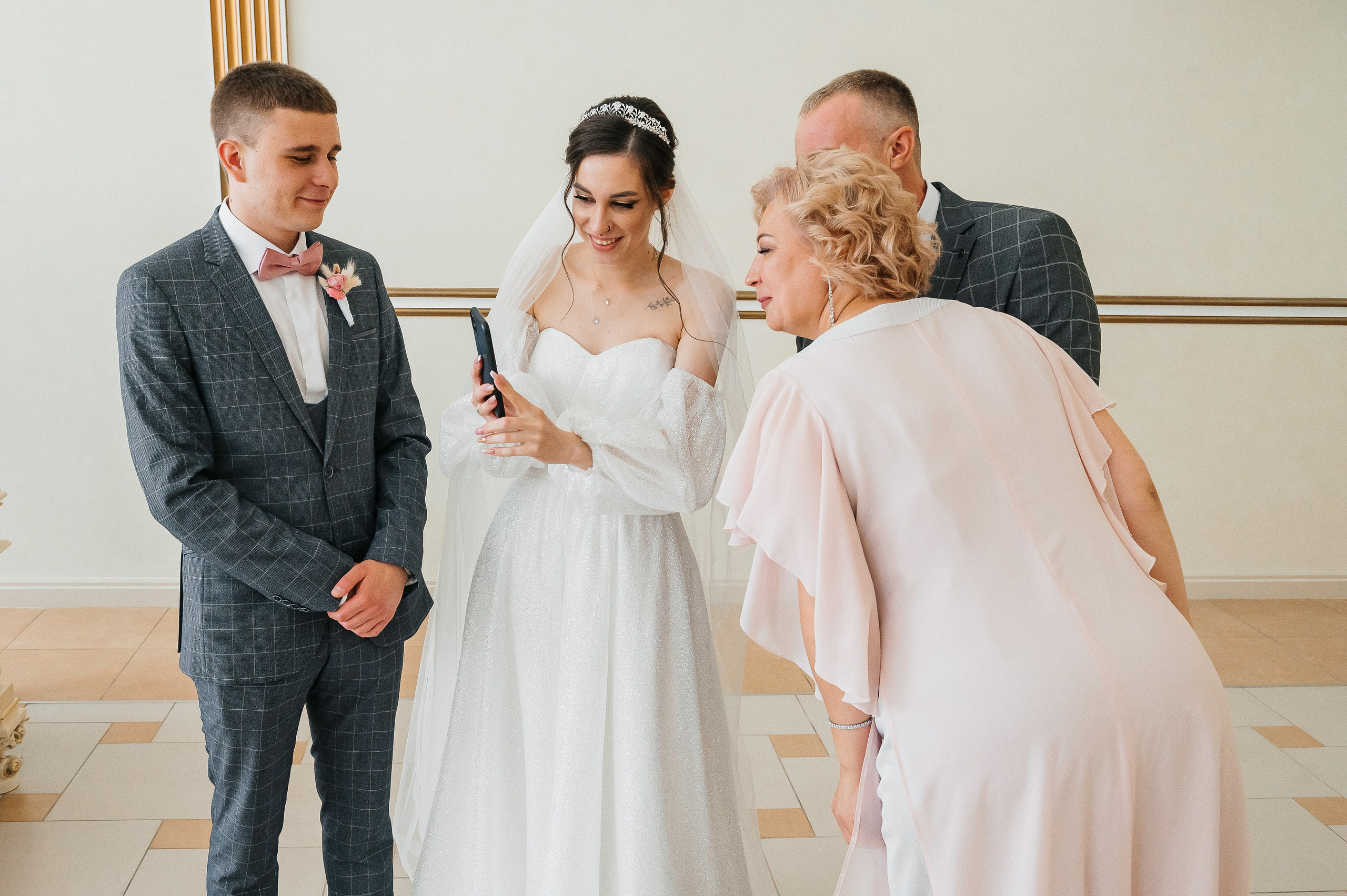 Александр и Ася. Фотограф в Сургуте Светлана Гибадуллина