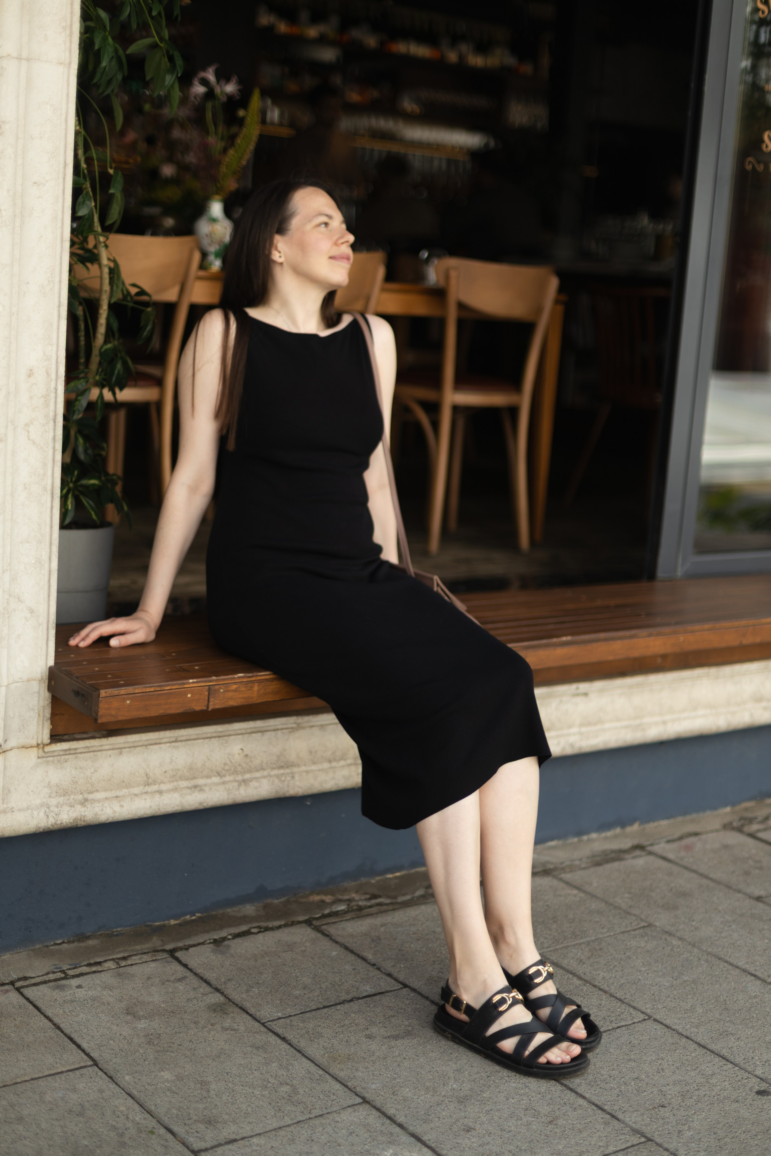 Индивидуальная съёмка. Фотограф Анастасия Бобылева, Москва и Московская область