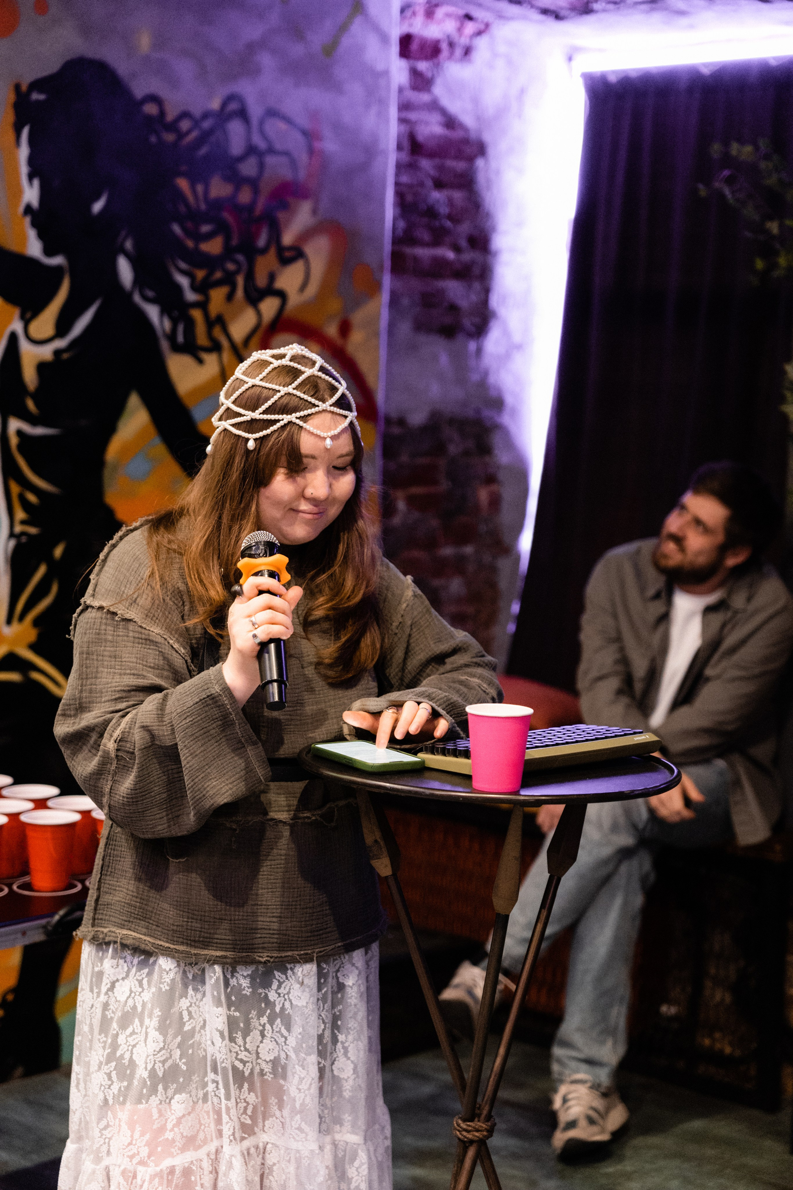 Настя. 30 лет. Фотограф и видеограф Мария Банщикова, Солнечногорск, Москва