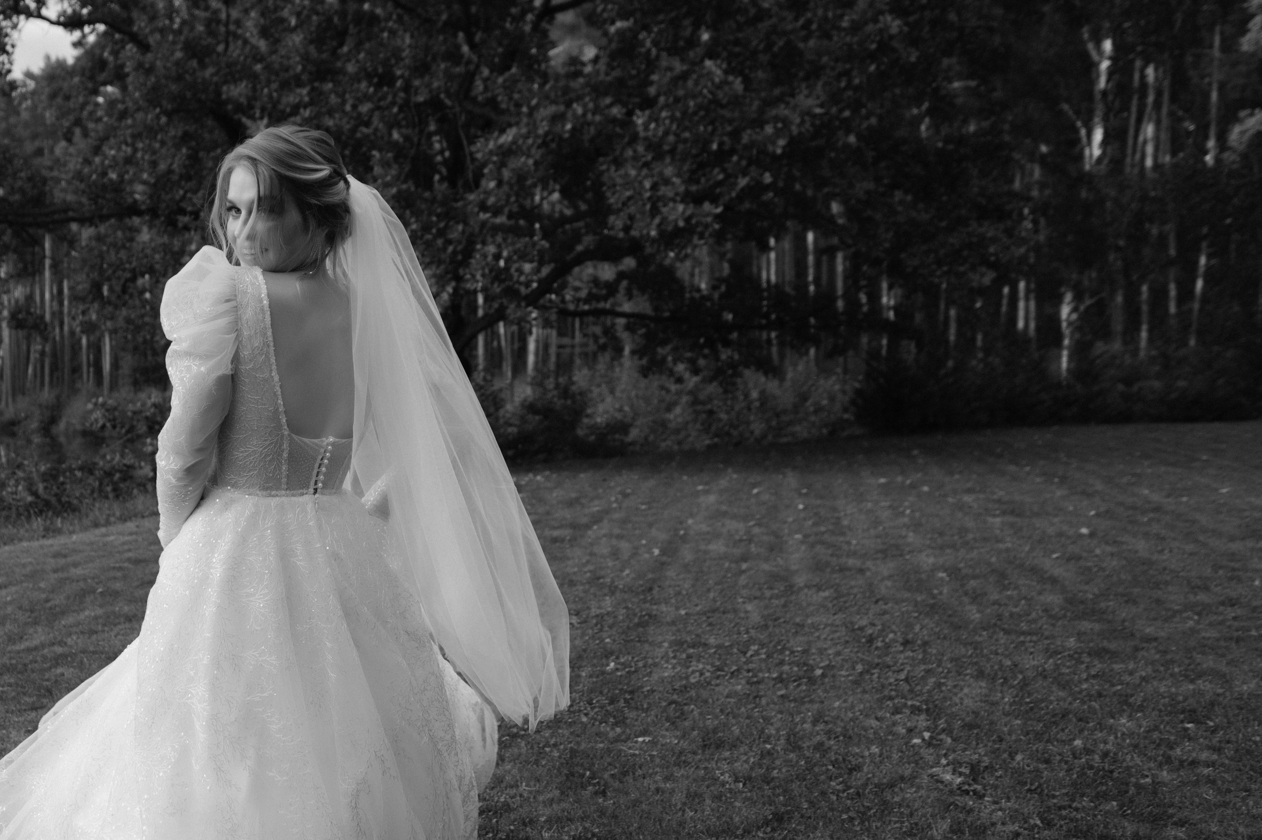 Настя + Дима. Свадебный фотограф в Тамбове Валерий Тихов