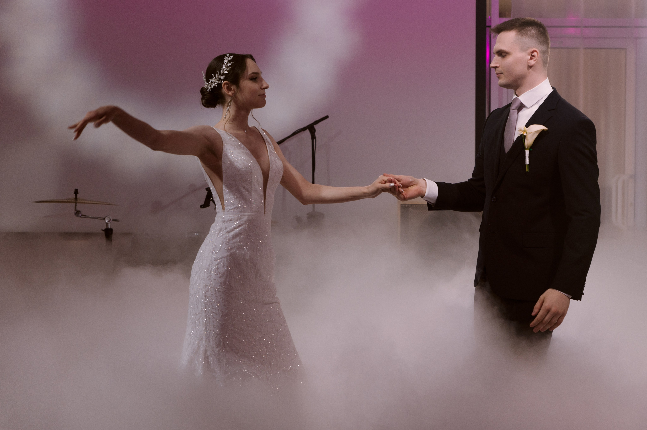 Никита+Юлия. Свадебный фотограф в Тамбове Валерий Тихов