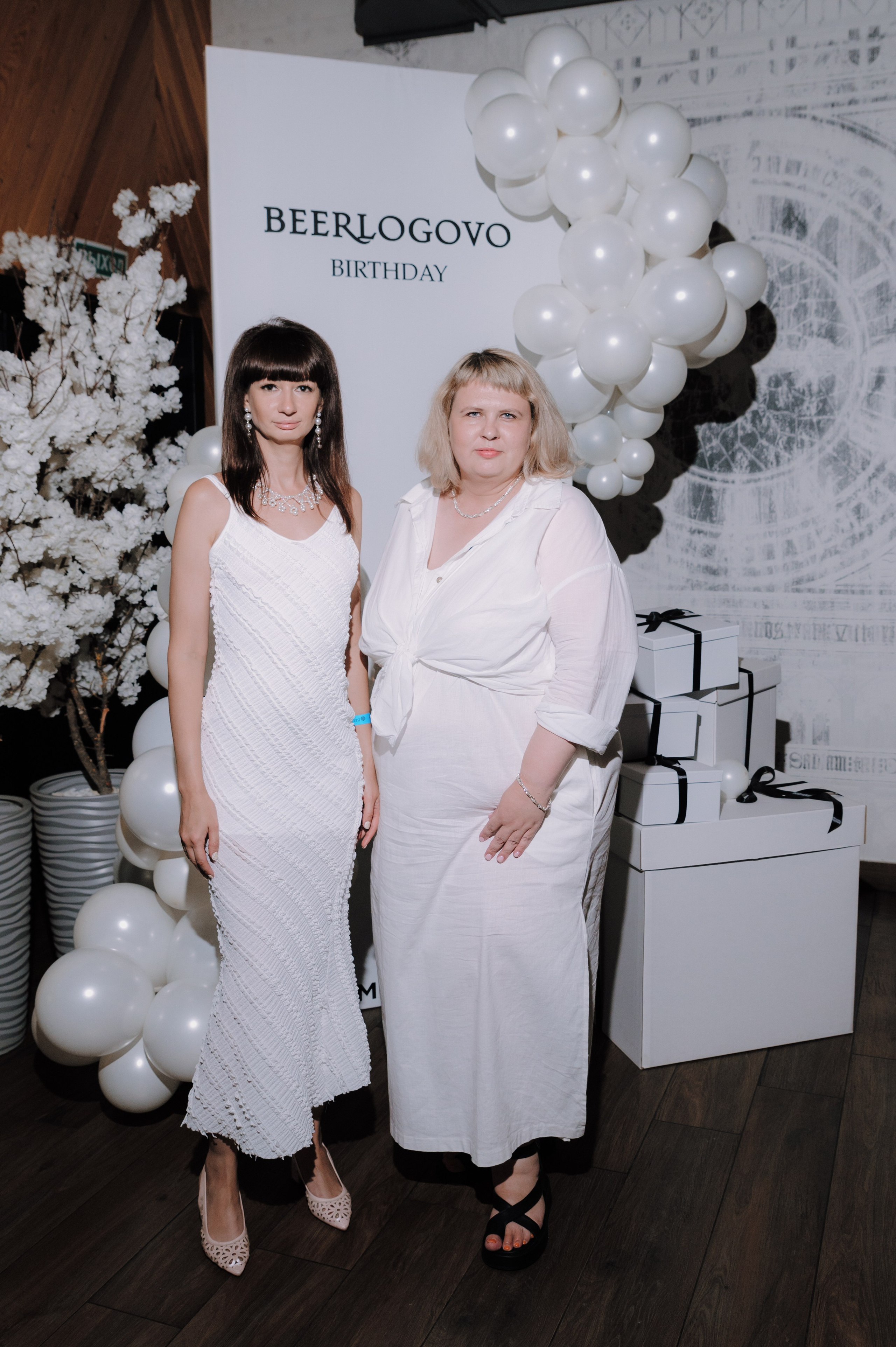 Beerlogovo birthday party 2024. Свадебный фотограф в Тамбове Валерий Тихов