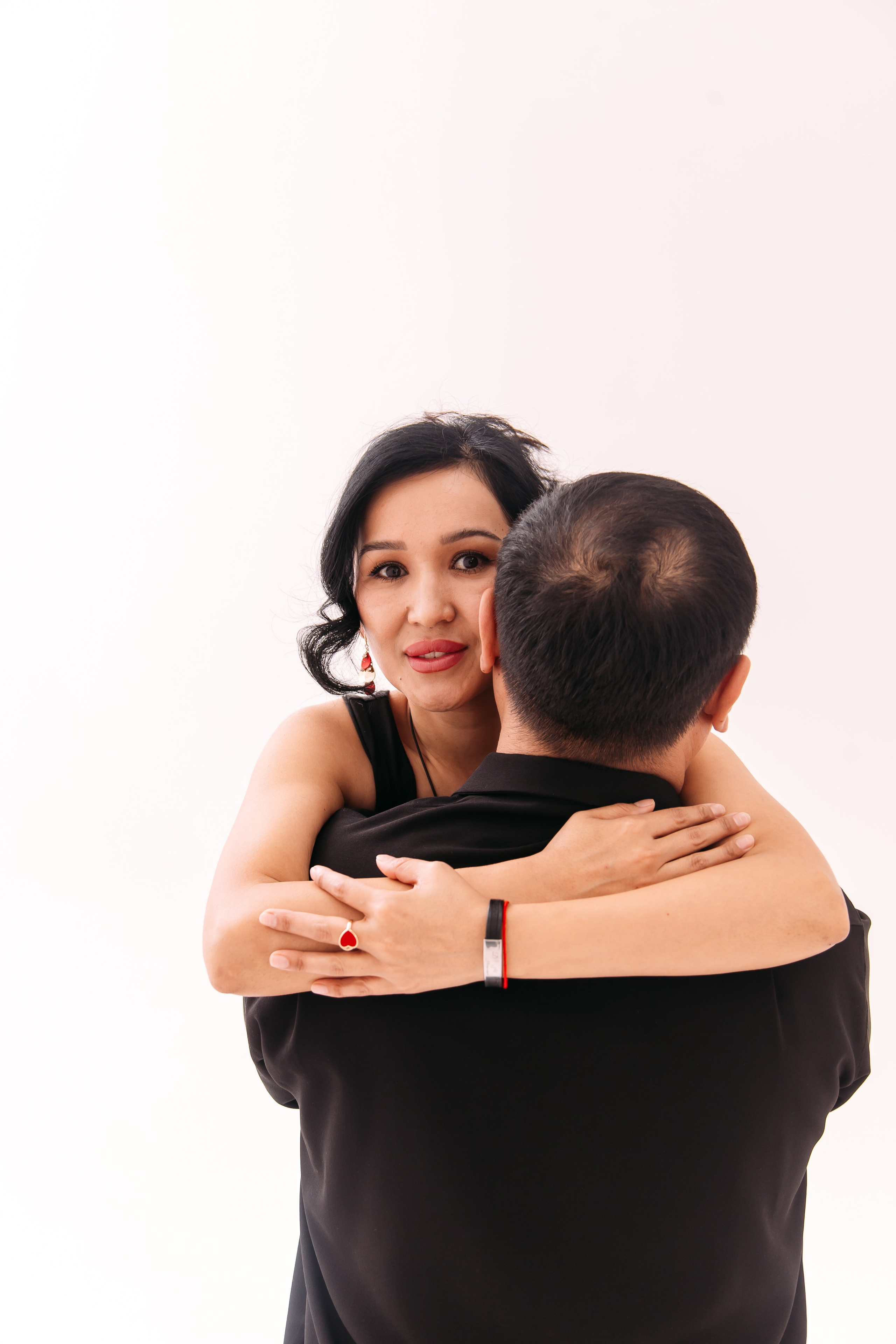 Дильшат и Гузяй. Рекламный и портретный фотограф в Алматы — Серекпаев Танирхан