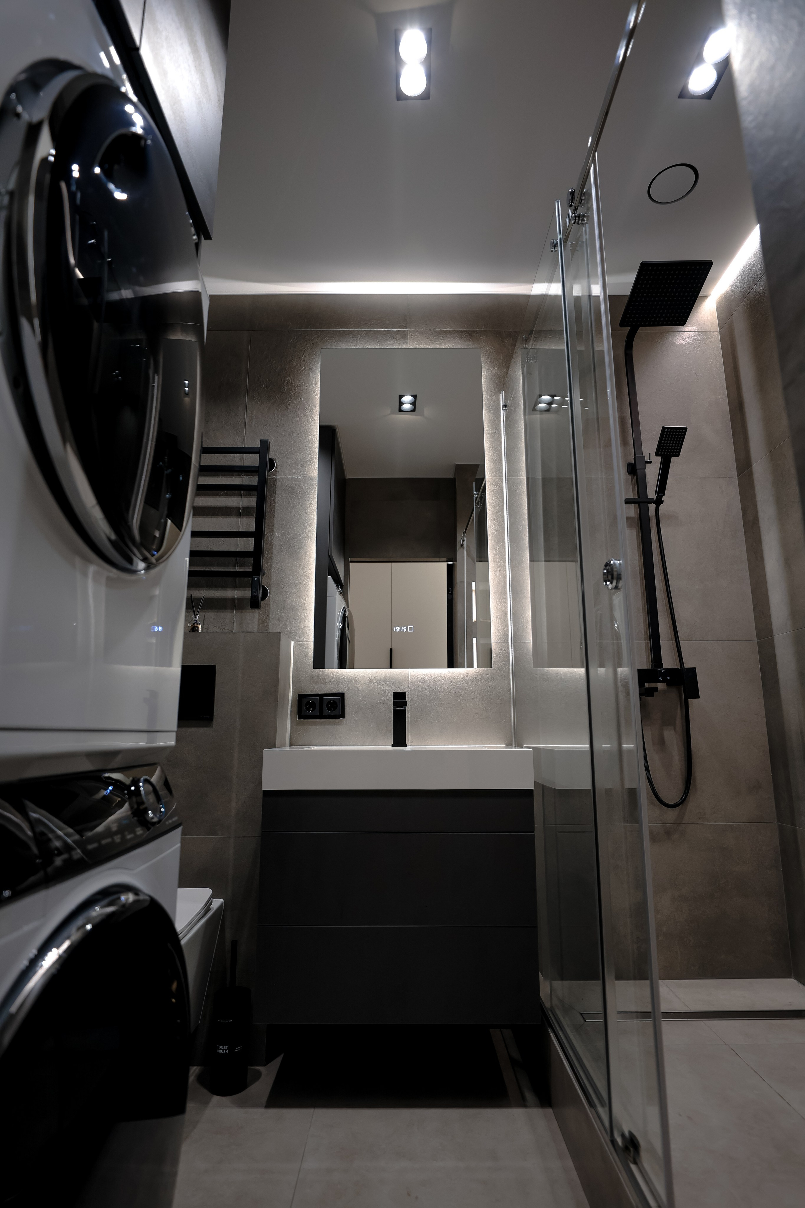 Интерьер. Коммерческий фотограф в Санкт — Петербурге Настя Пак