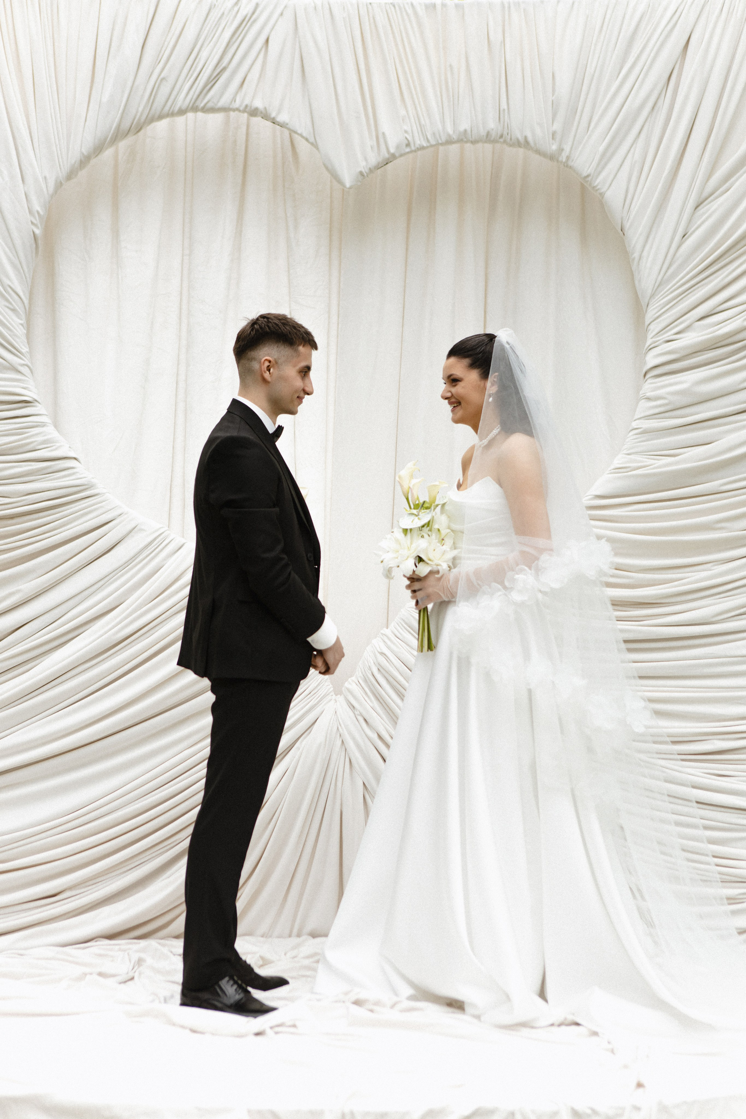 Maksim & Diana. Портретный фотограф в Минске Анастасия Воробей