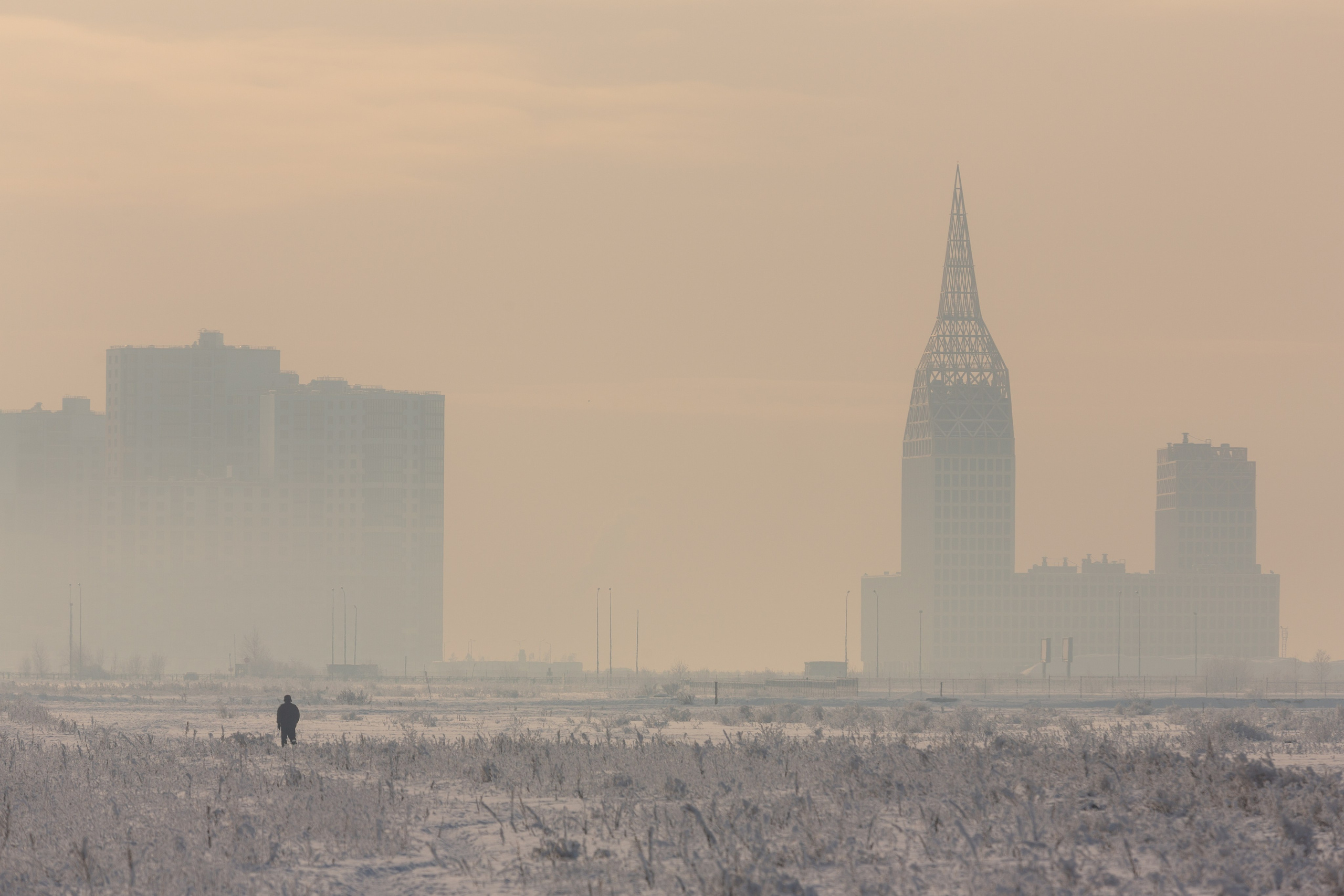 Архитектура. Архитектурный и репортажный фотограф Александронок Алексей