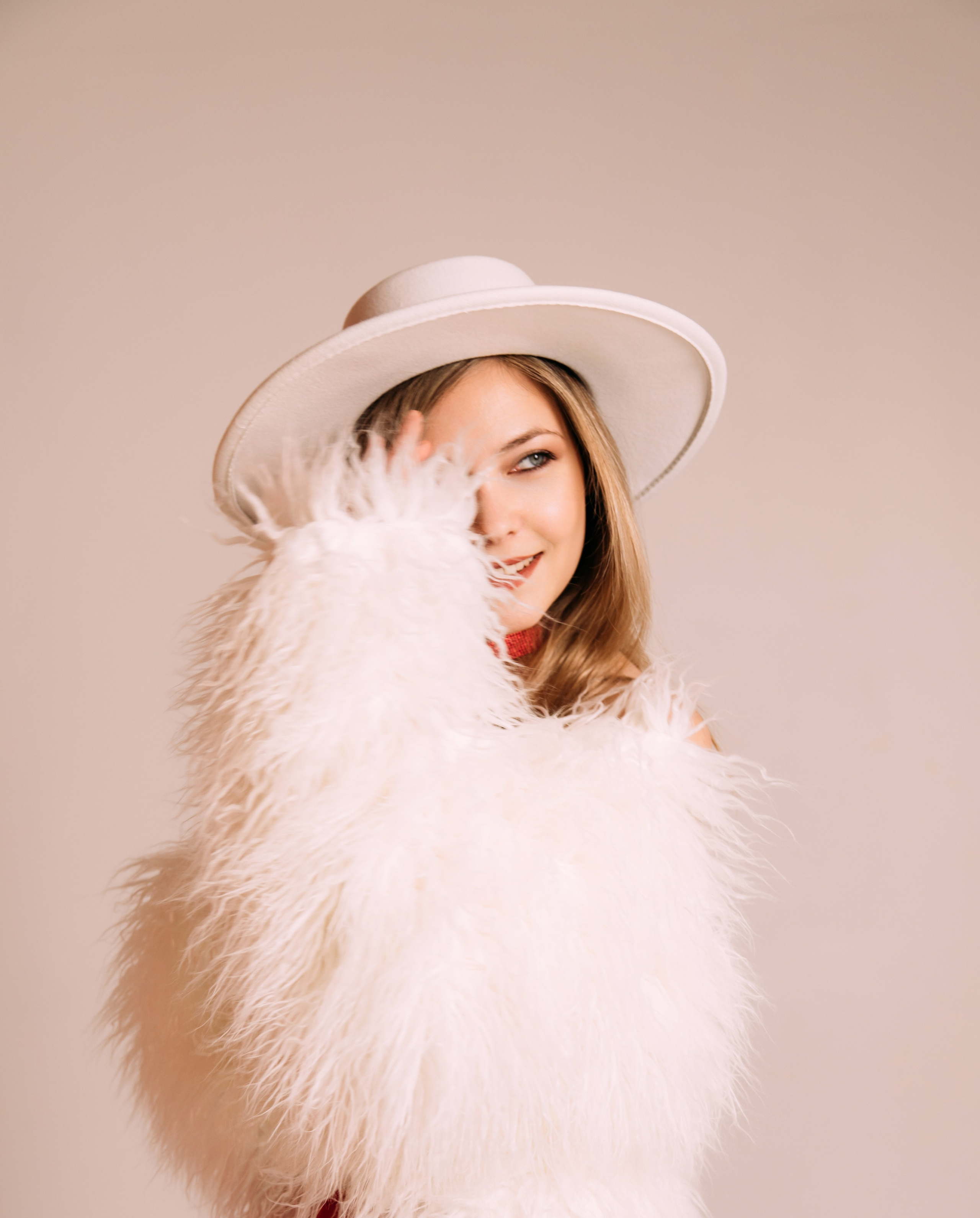 Студийные съемки. Фотограф Марина Аблаева-Кожедуб