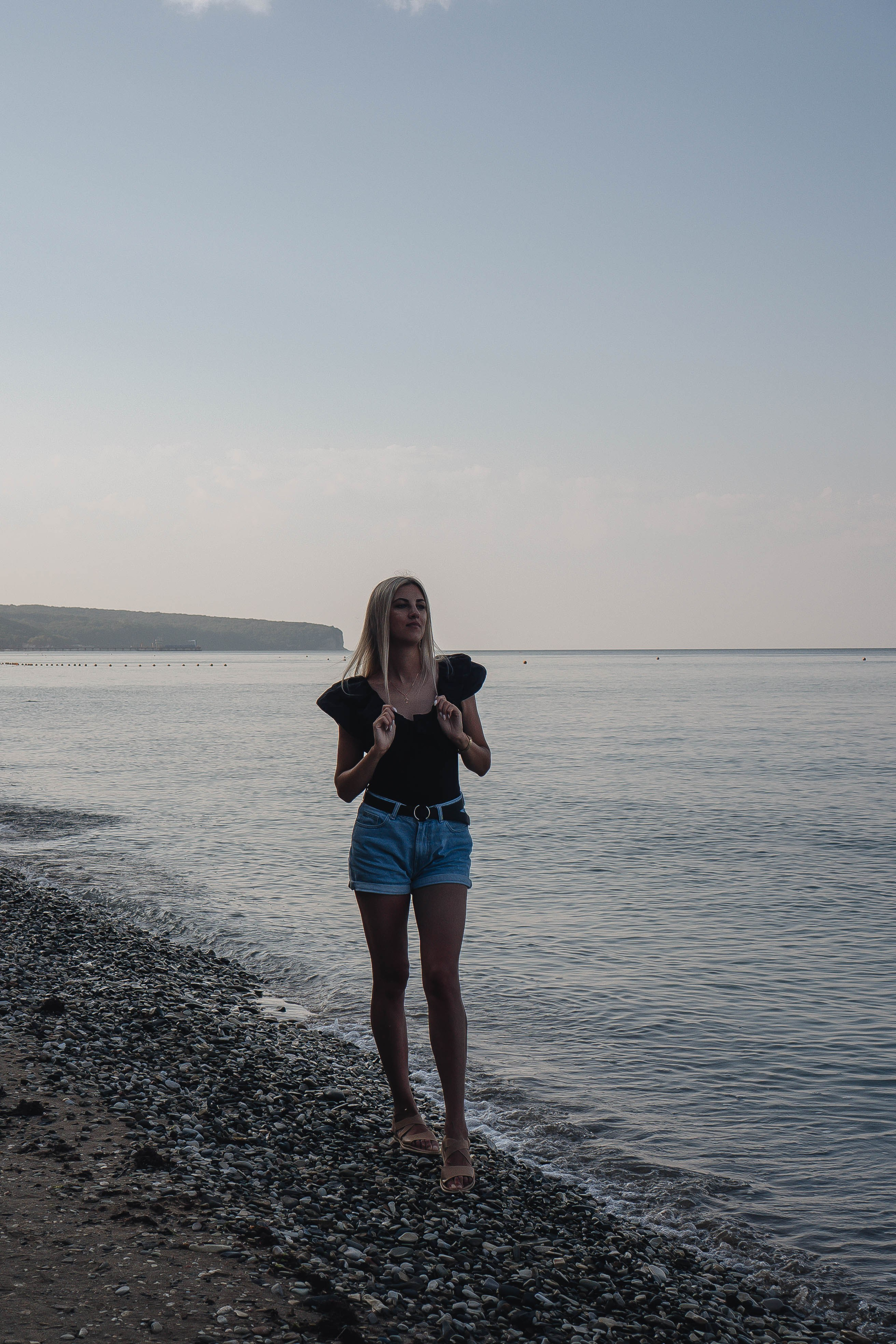 Море. Профессиональный фотограф, Санкт-Петербург — Виктория Богомолова