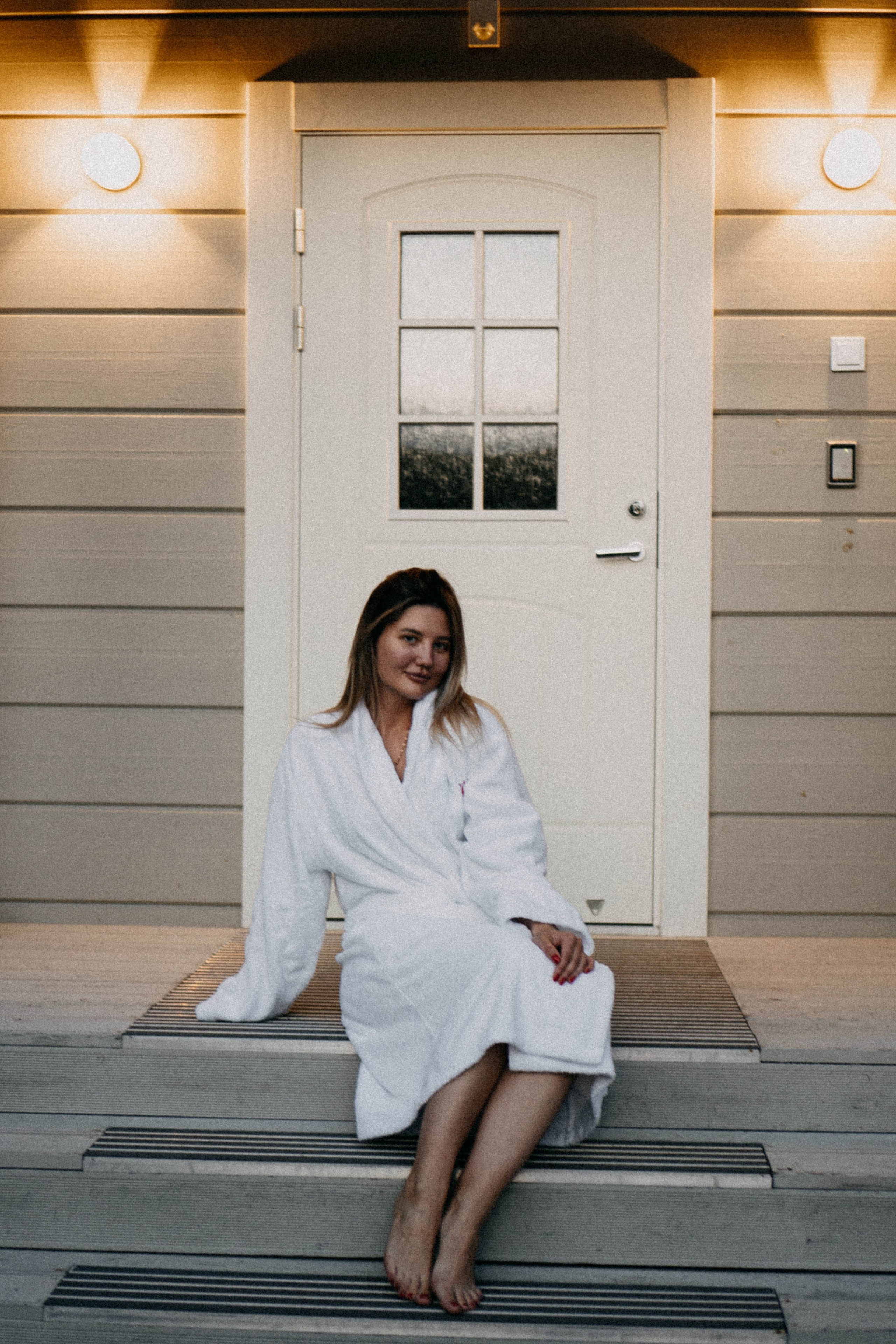 В отеле. Профессиональный фотограф, Санкт-Петербург — Виктория Богомолова