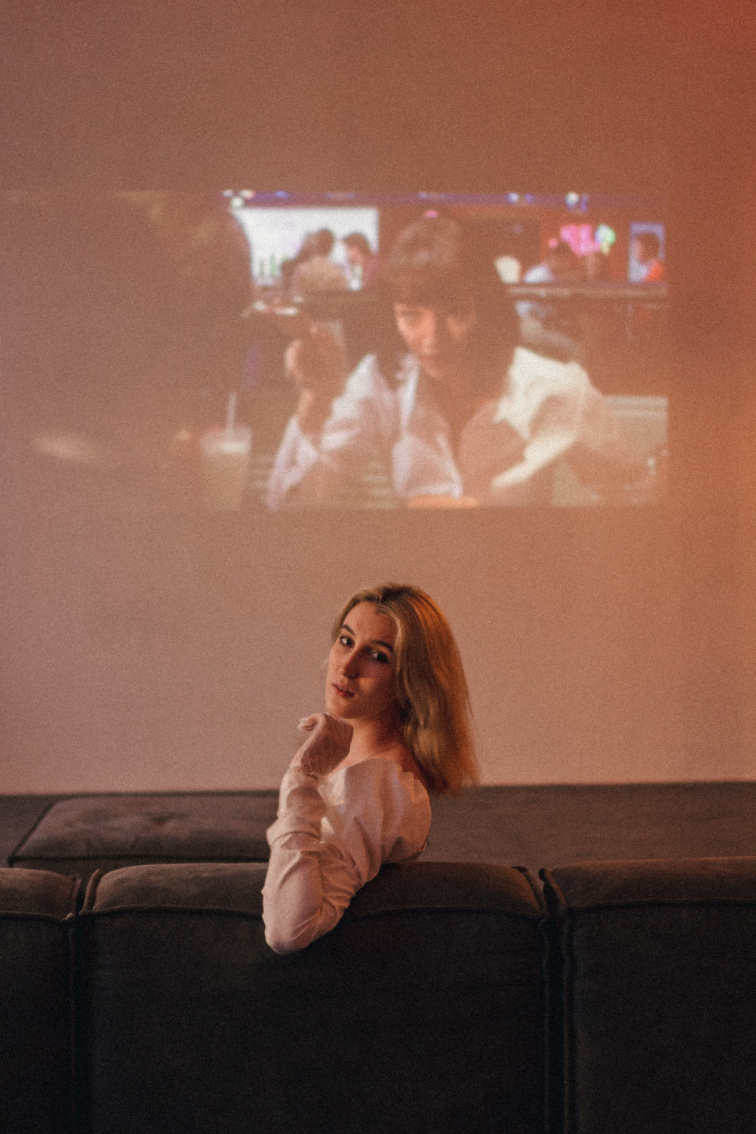 Студийная. Профессиональный фотограф, Санкт-Петербург — Виктория Богомолова