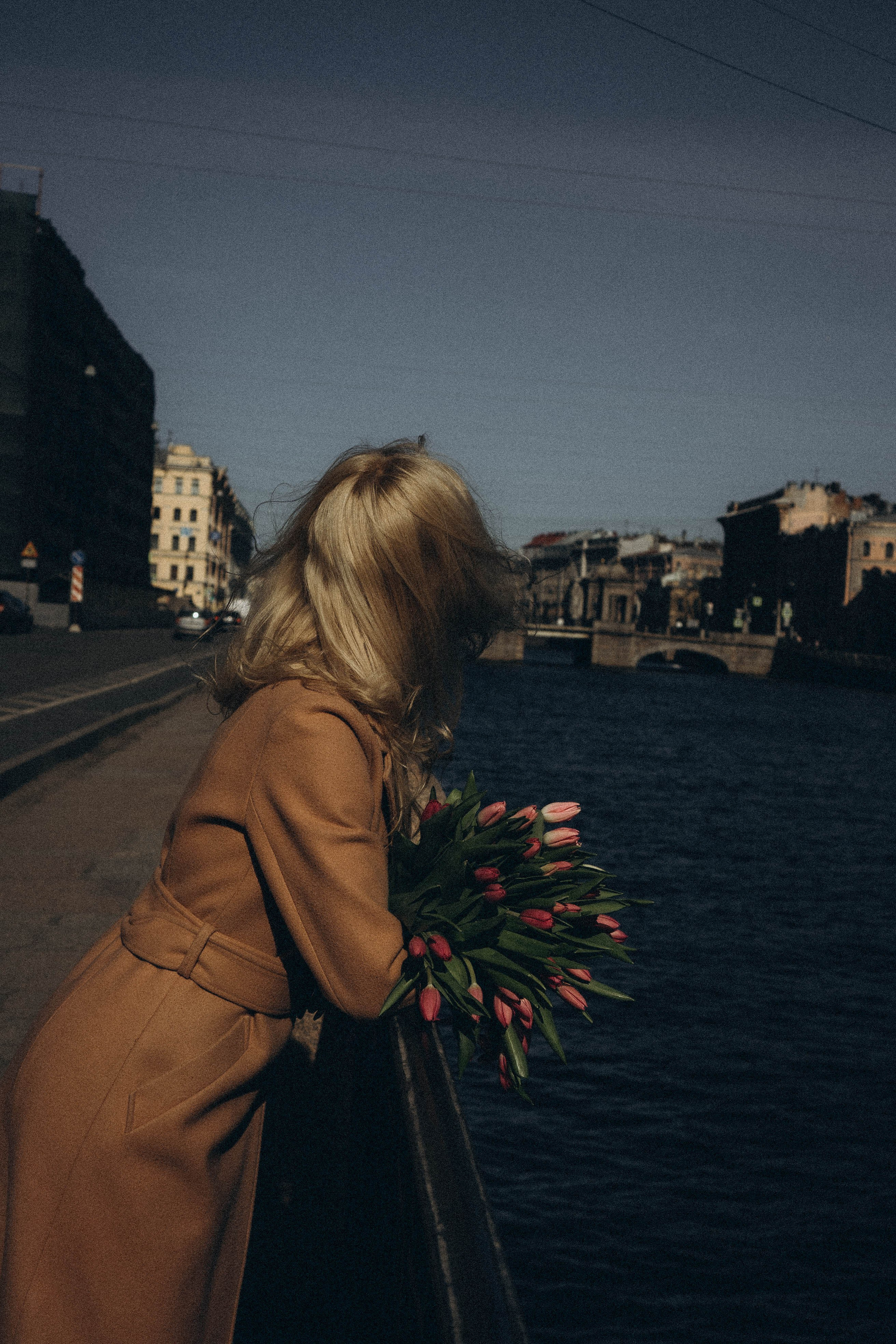 Питерская атмосфера. Профессиональный фотограф, Санкт-Петербург — Виктория Богомолова