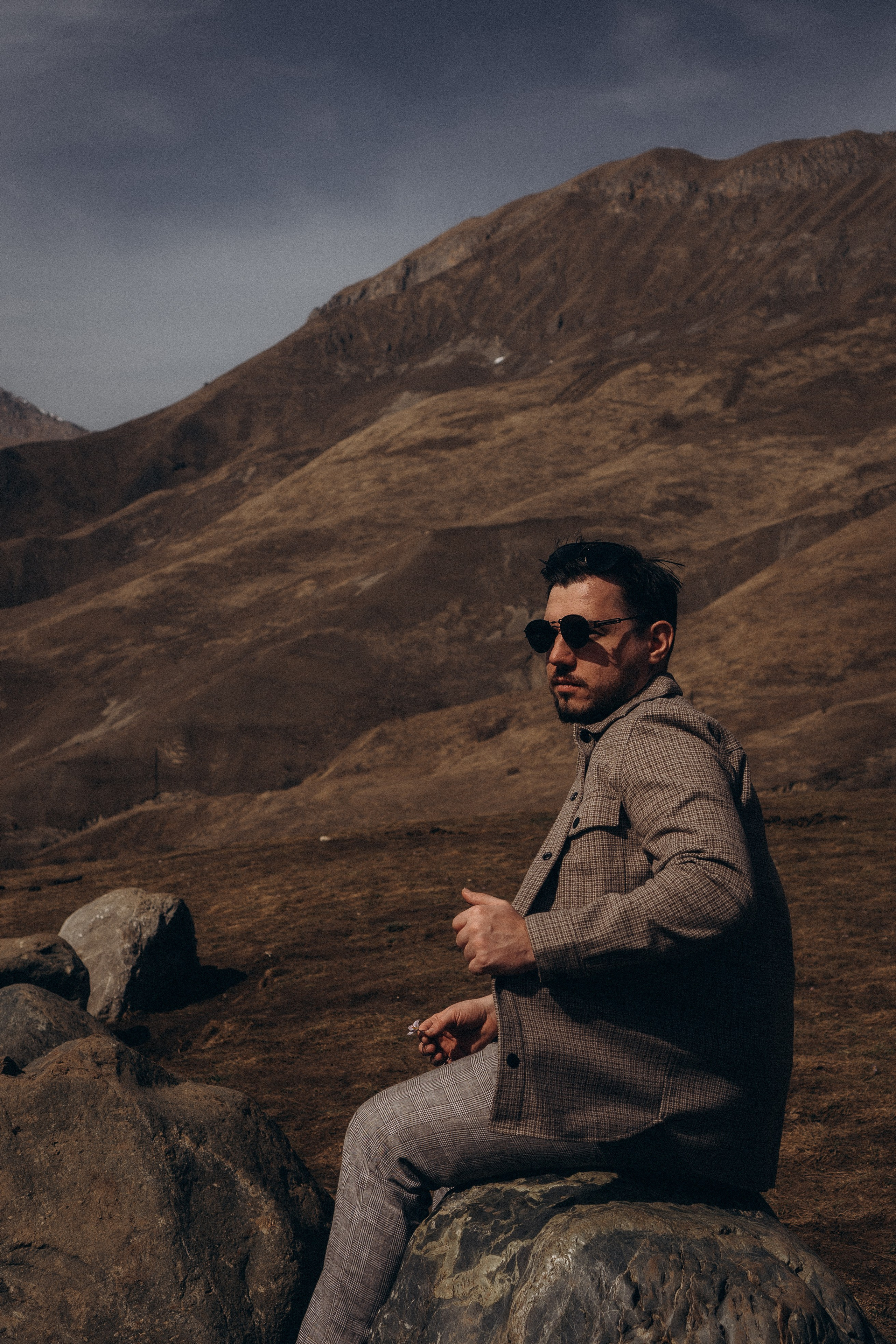 ОСЕТИЯ. Профессиональный фотограф, Санкт-Петербург — Виктория Богомолова