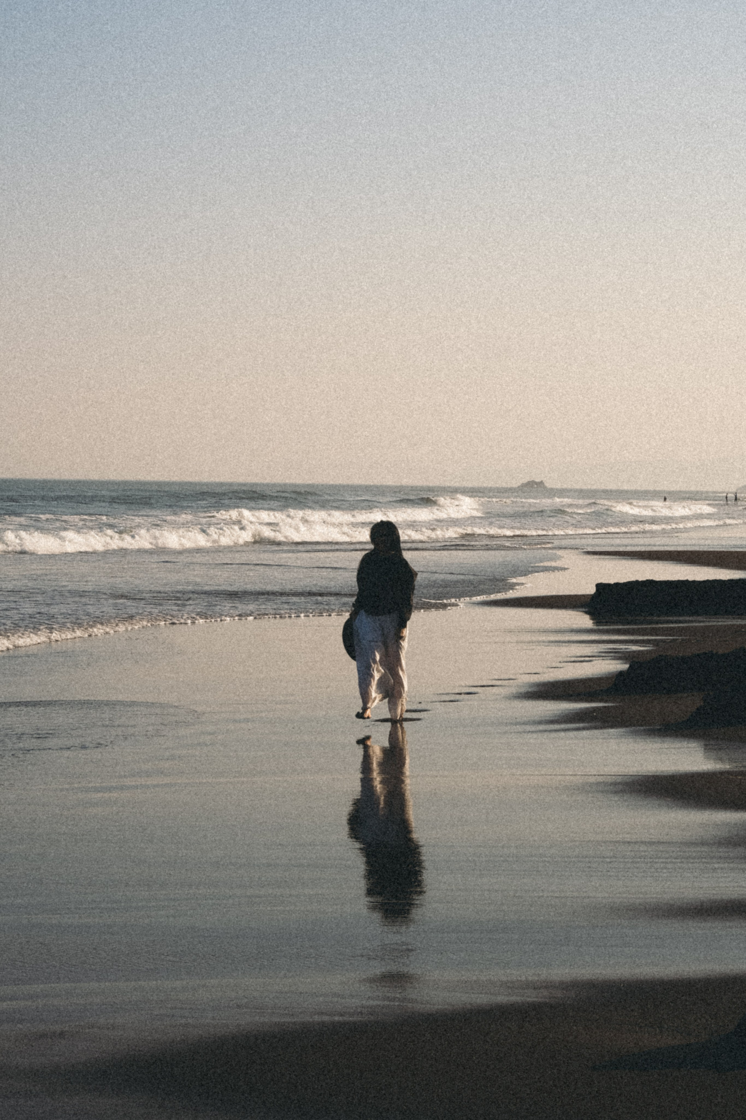 Тихий океан. Профессиональный фотограф, Санкт-Петербург — Виктория Богомолова