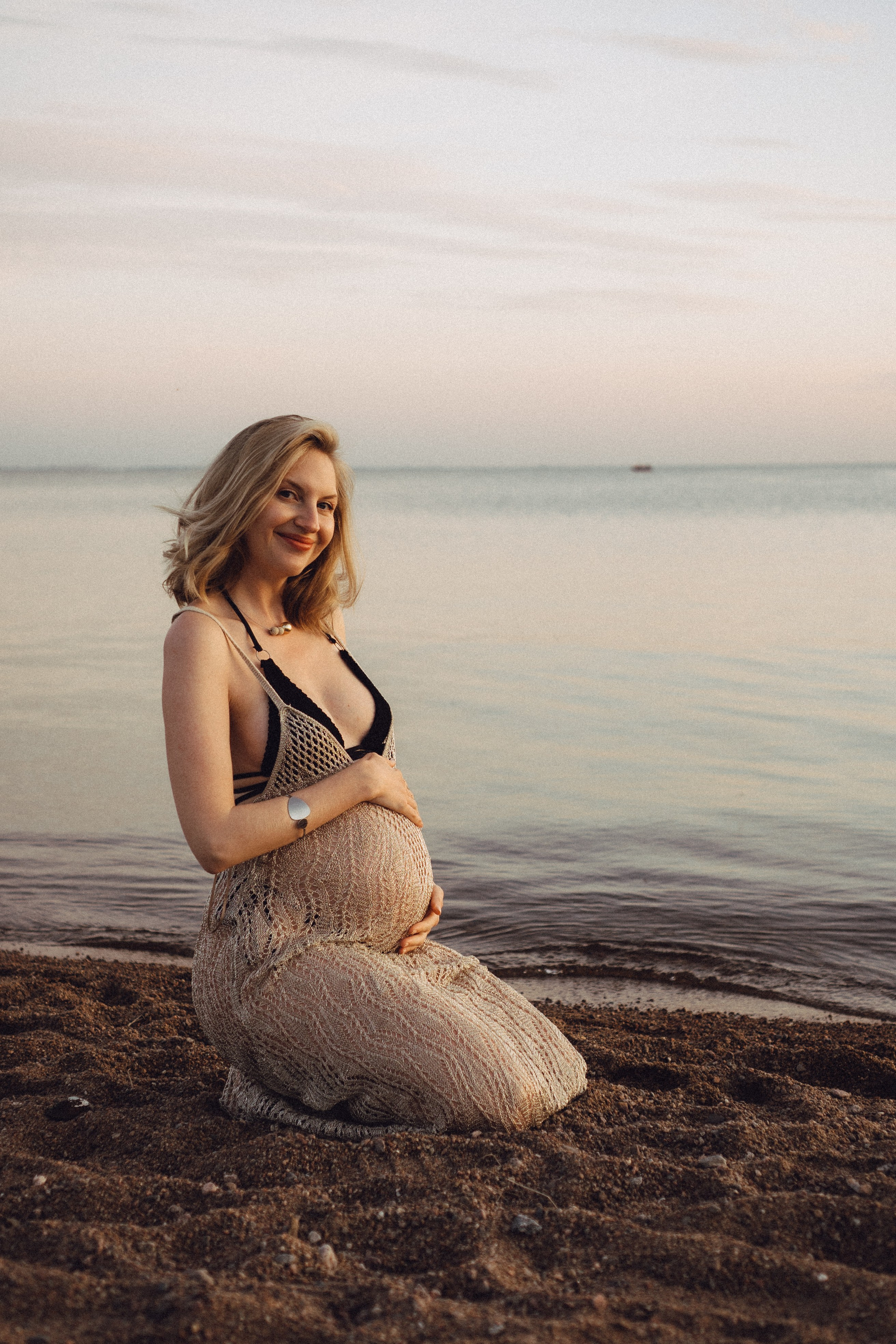 В ОЖИДАНИИ. Профессиональный фотограф, Санкт-Петербург — Виктория Богомолова