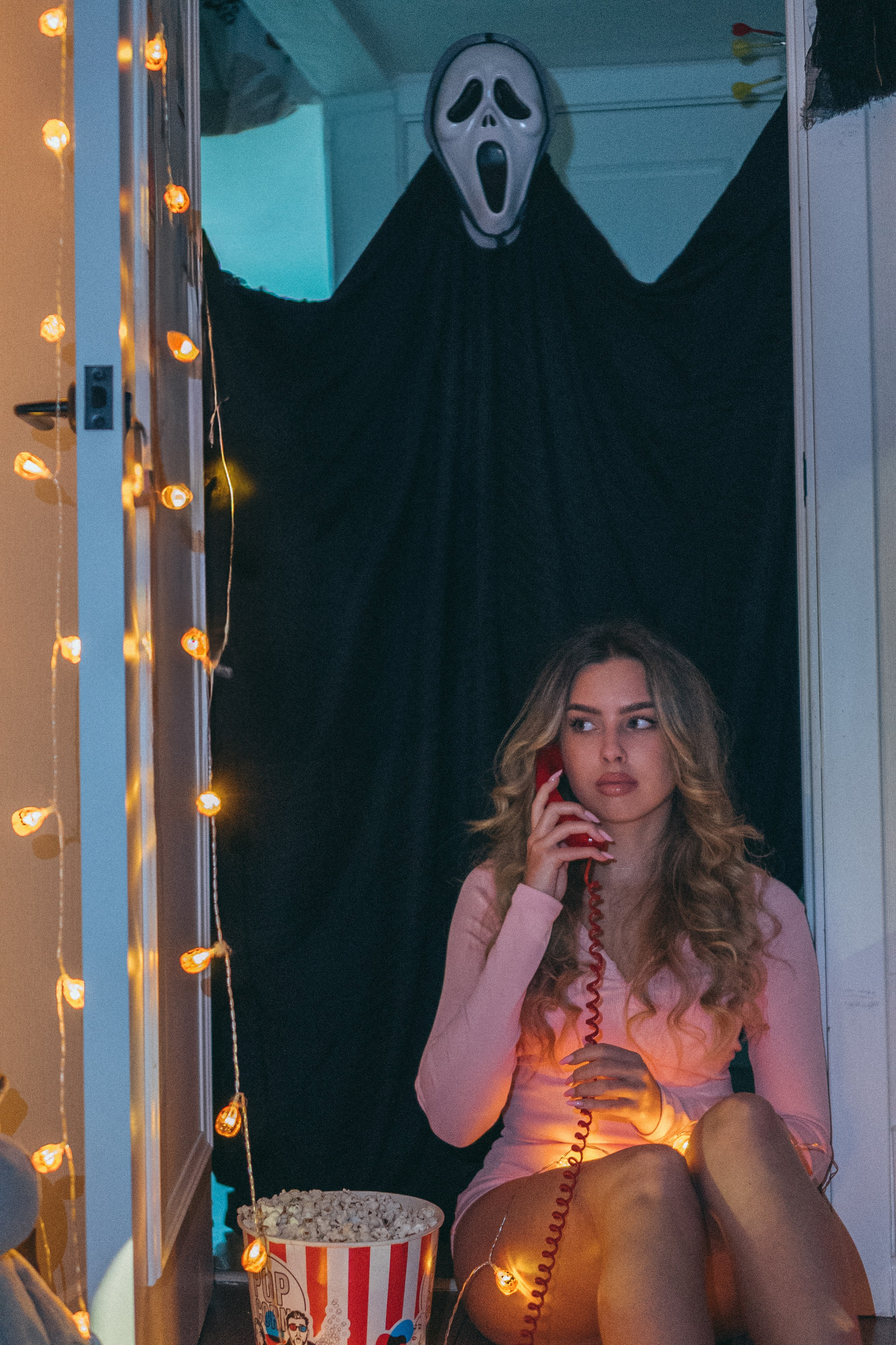 ТРЕНД ИИ. Профессиональный фотограф, Санкт-Петербург — Виктория Богомолова