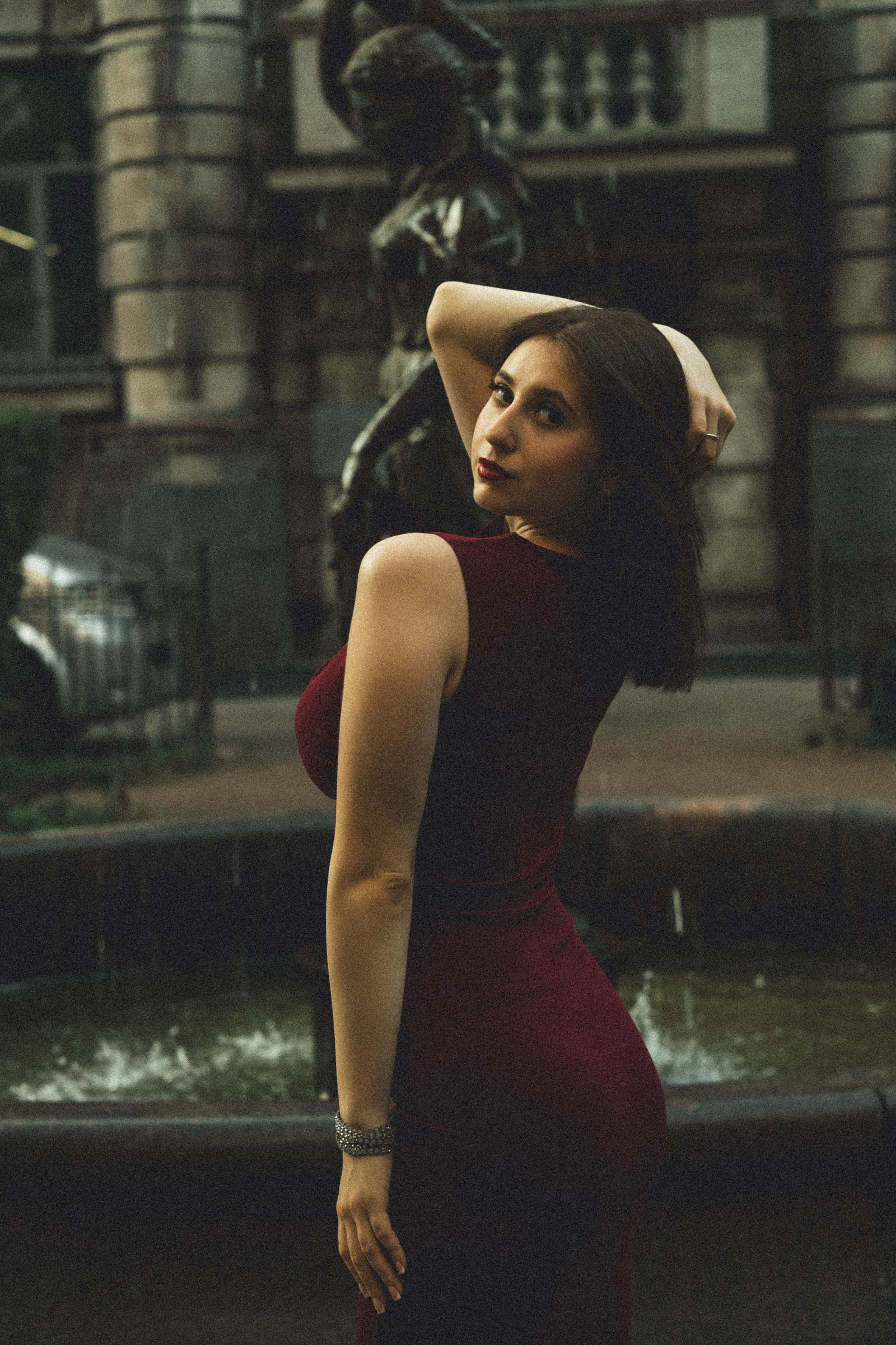 ПРОГУЛКА НА ЗАКАТЕ. Профессиональный фотограф, Санкт-Петербург — Виктория Богомолова